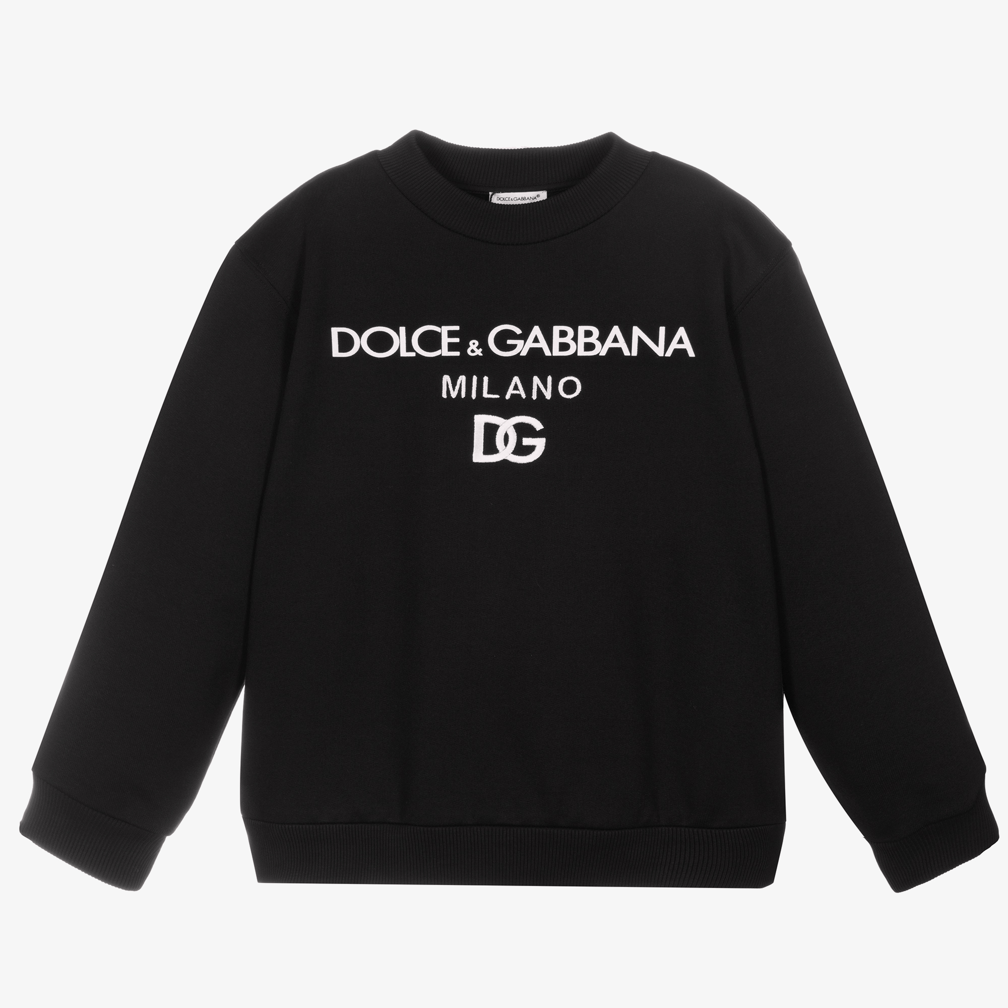 Dolce & Gabbana - Colourful Graffiti Ski Jacket | Childrensalon