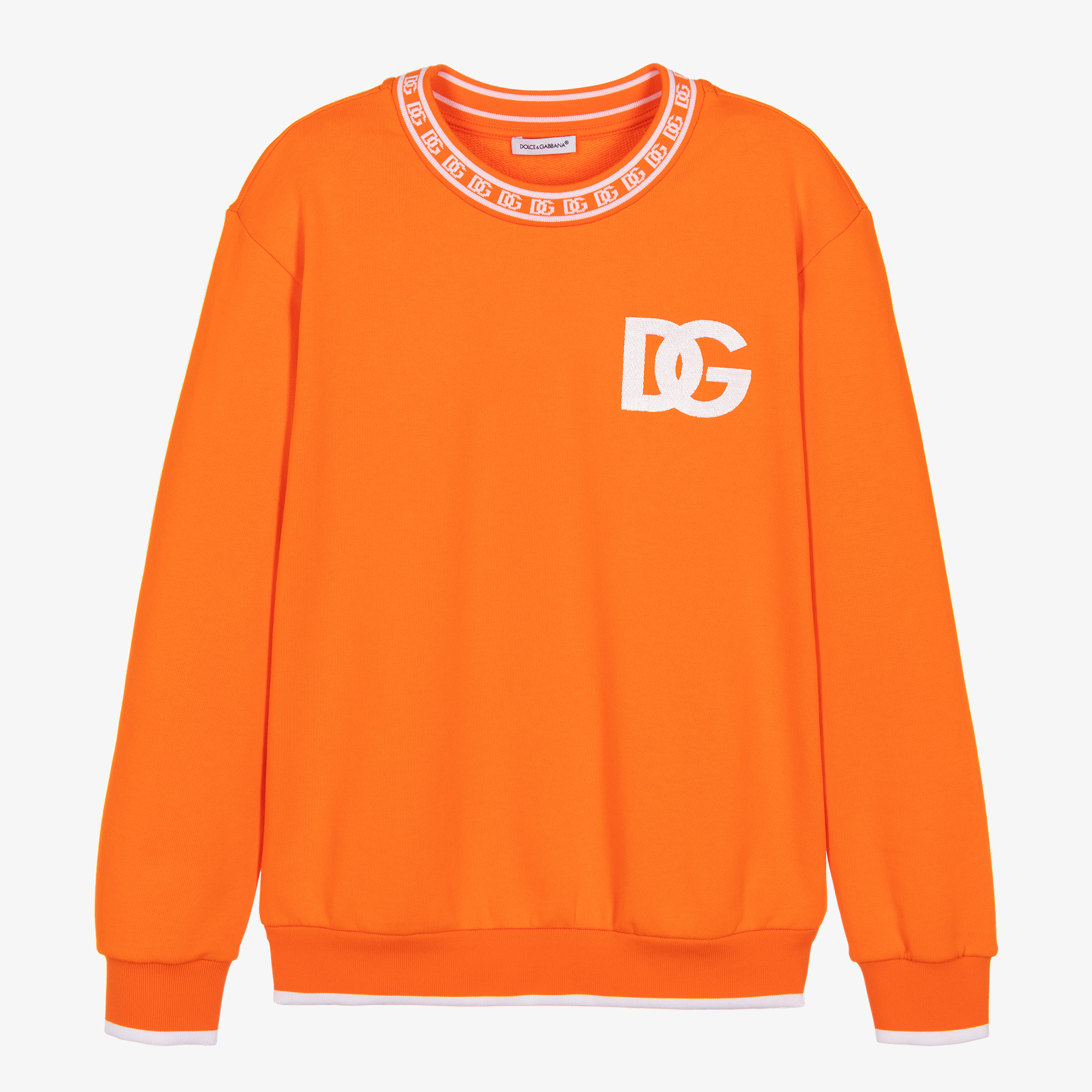 Dg sweatshirt hot sale