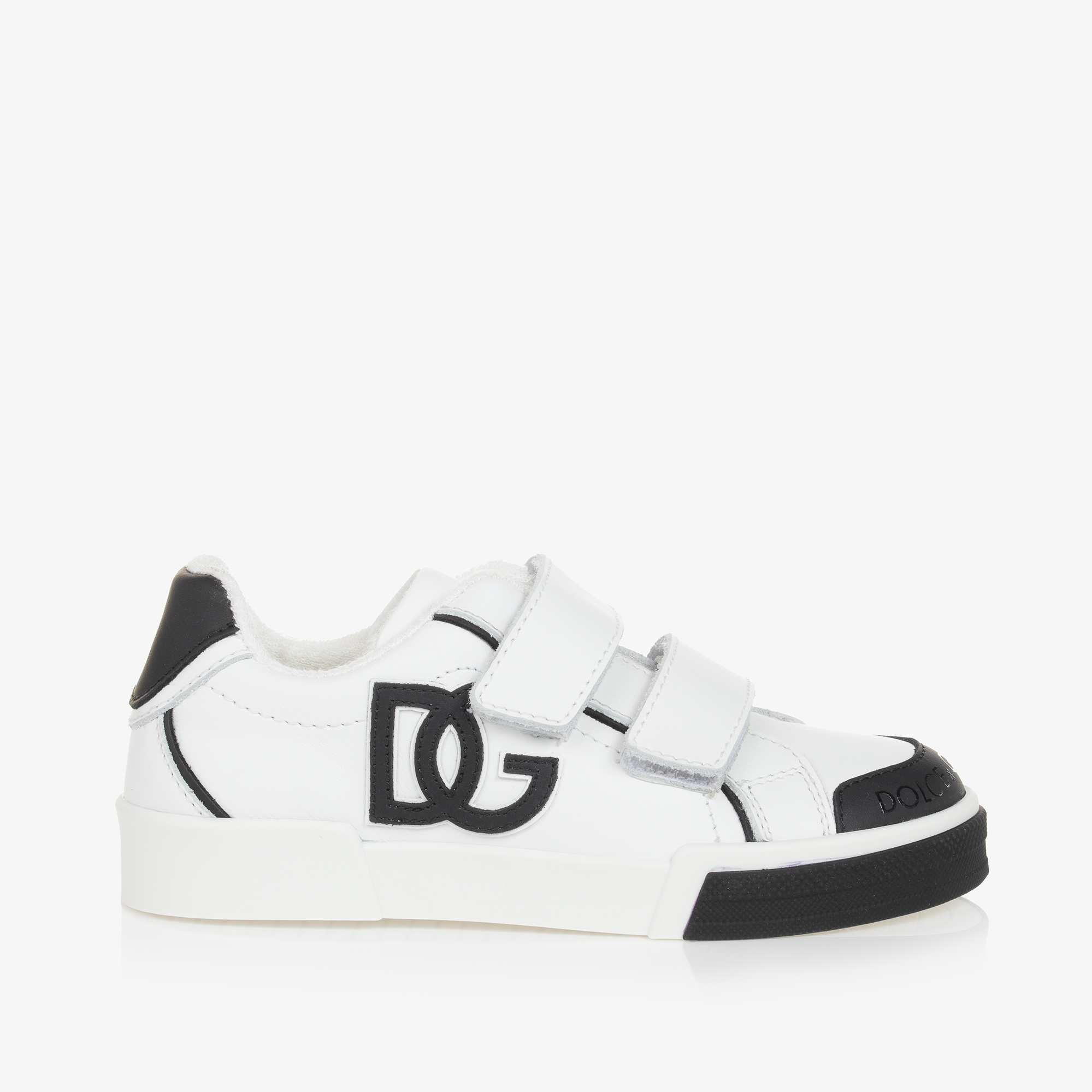 Dc shoes hot sale velcro strap