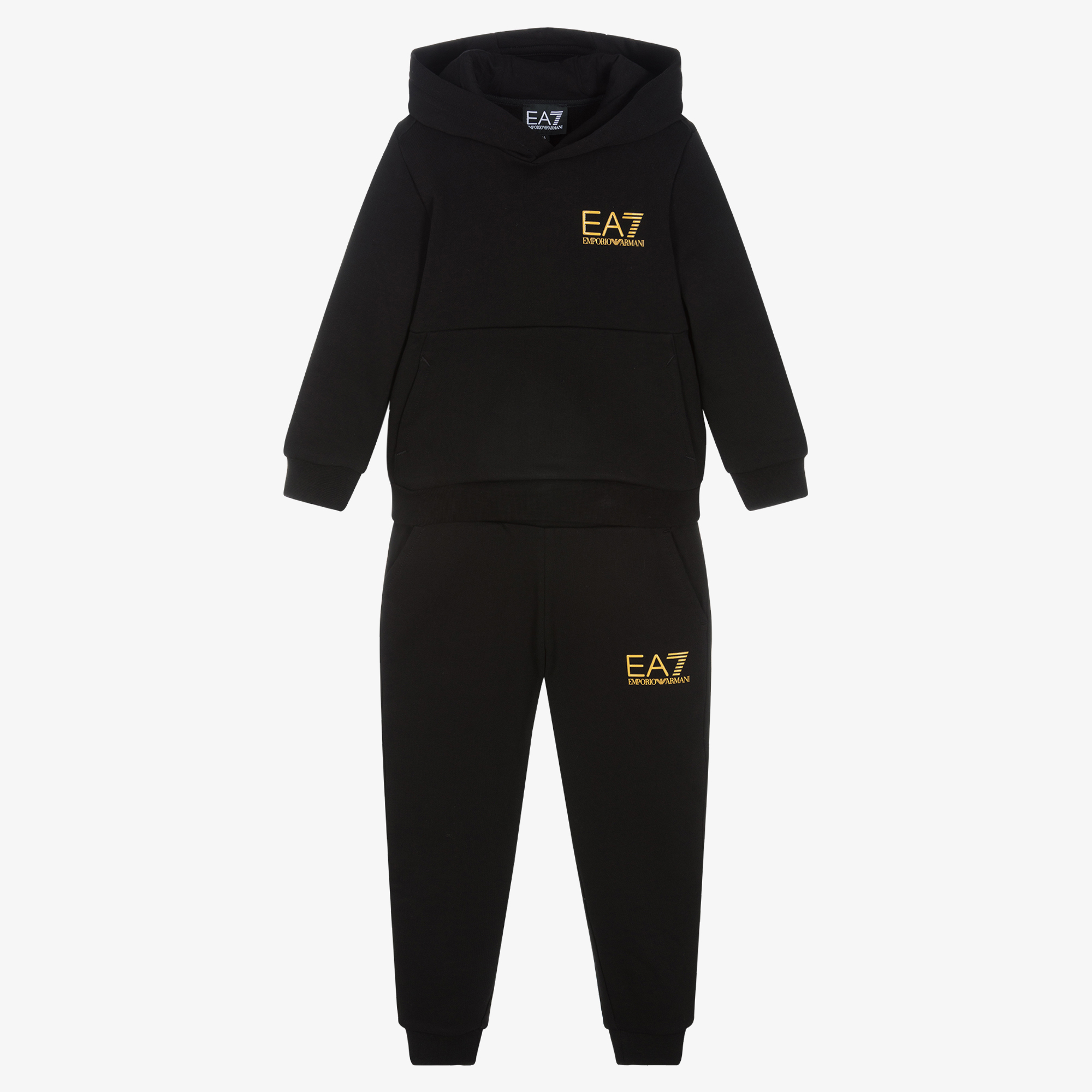 Baby boy armani tracksuit sale