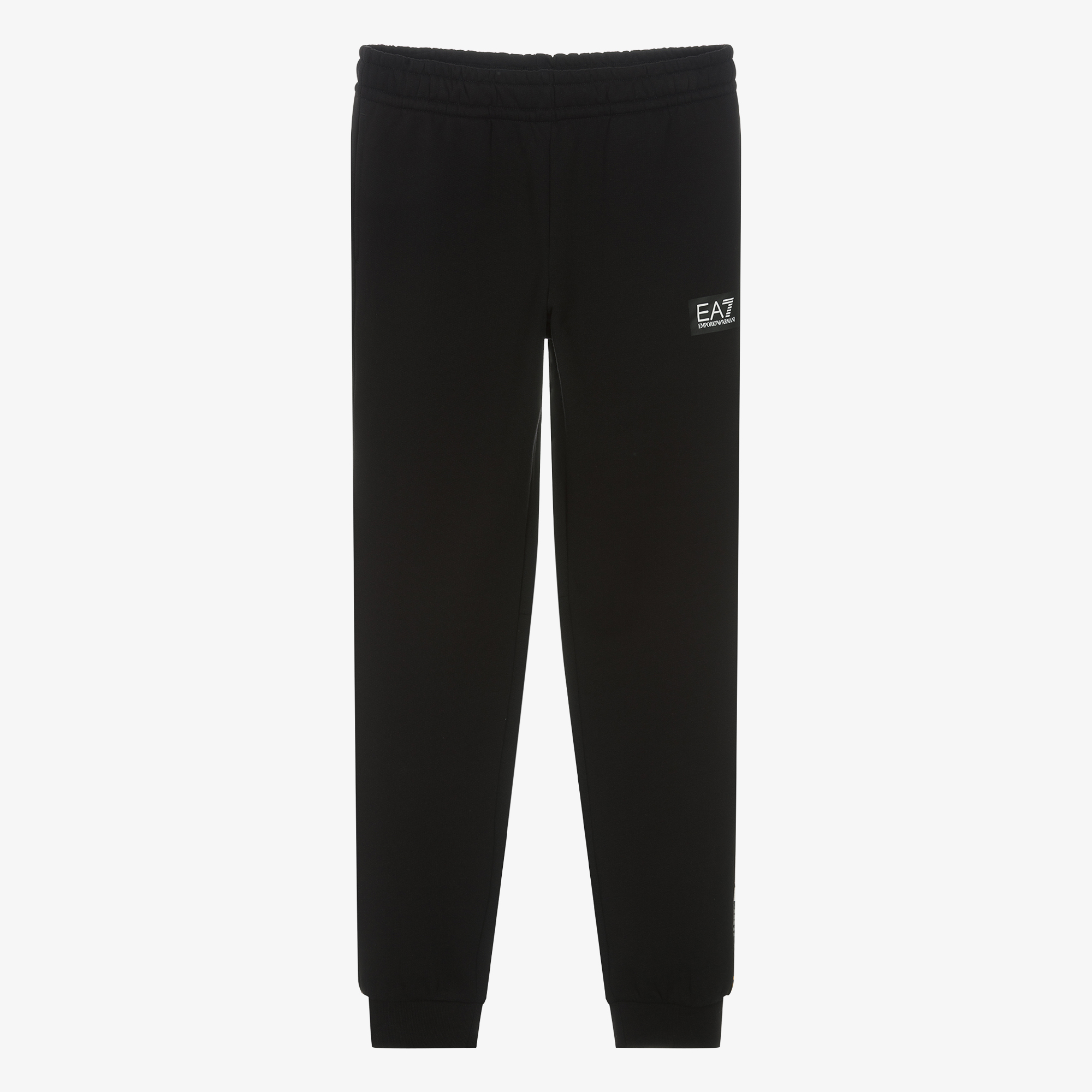 Boys store ea7 joggers