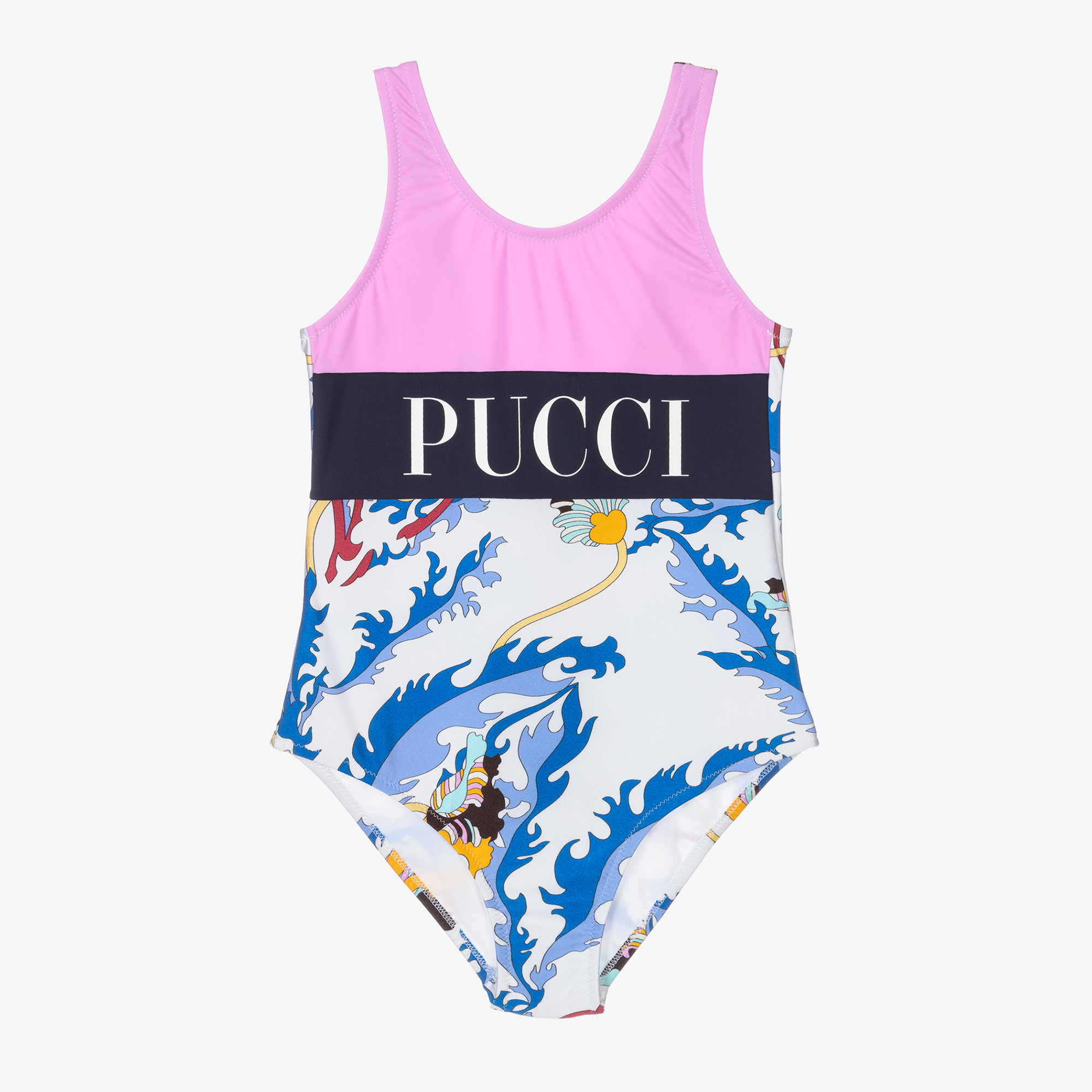 Emilio Pucci image