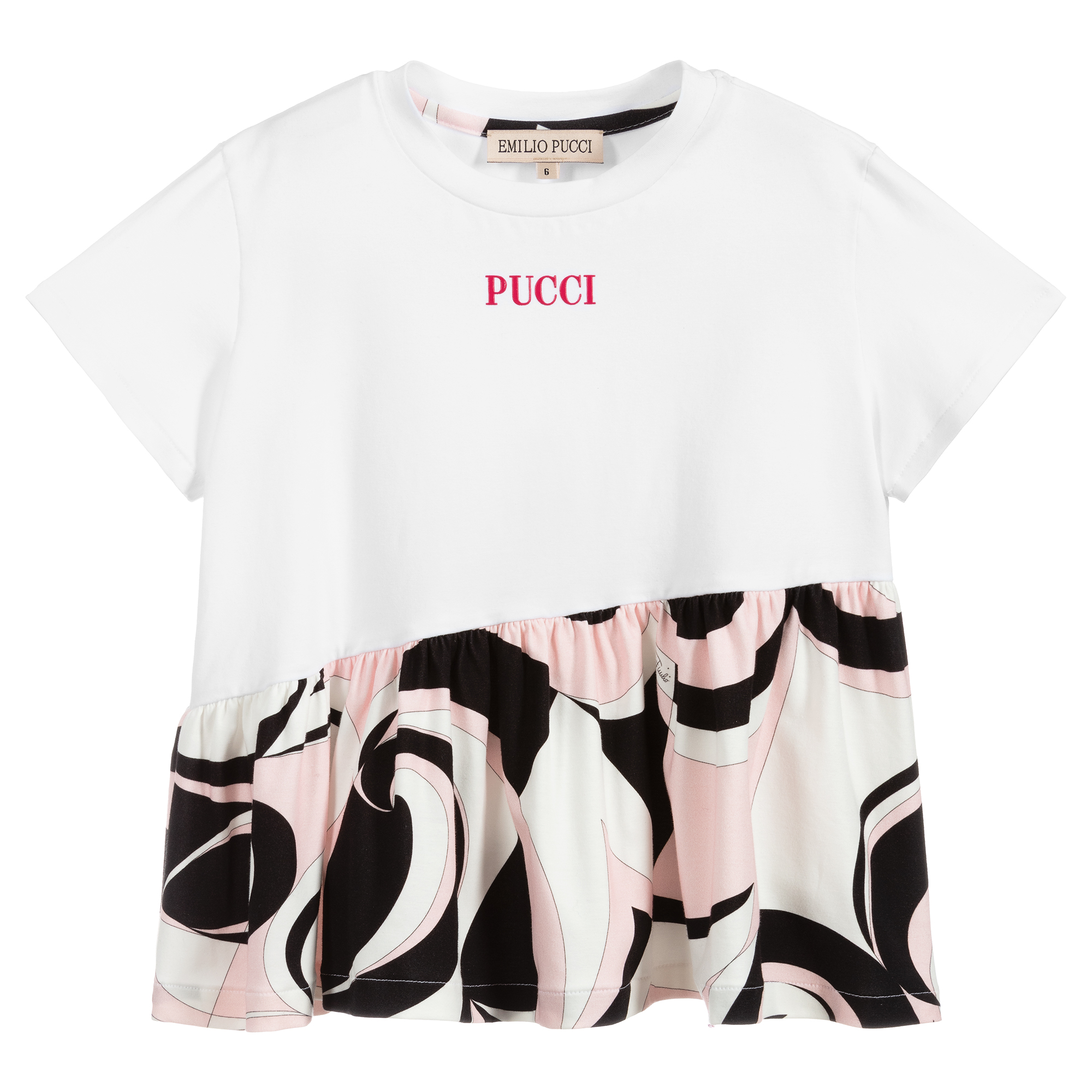 emilio pucci tshirt sale