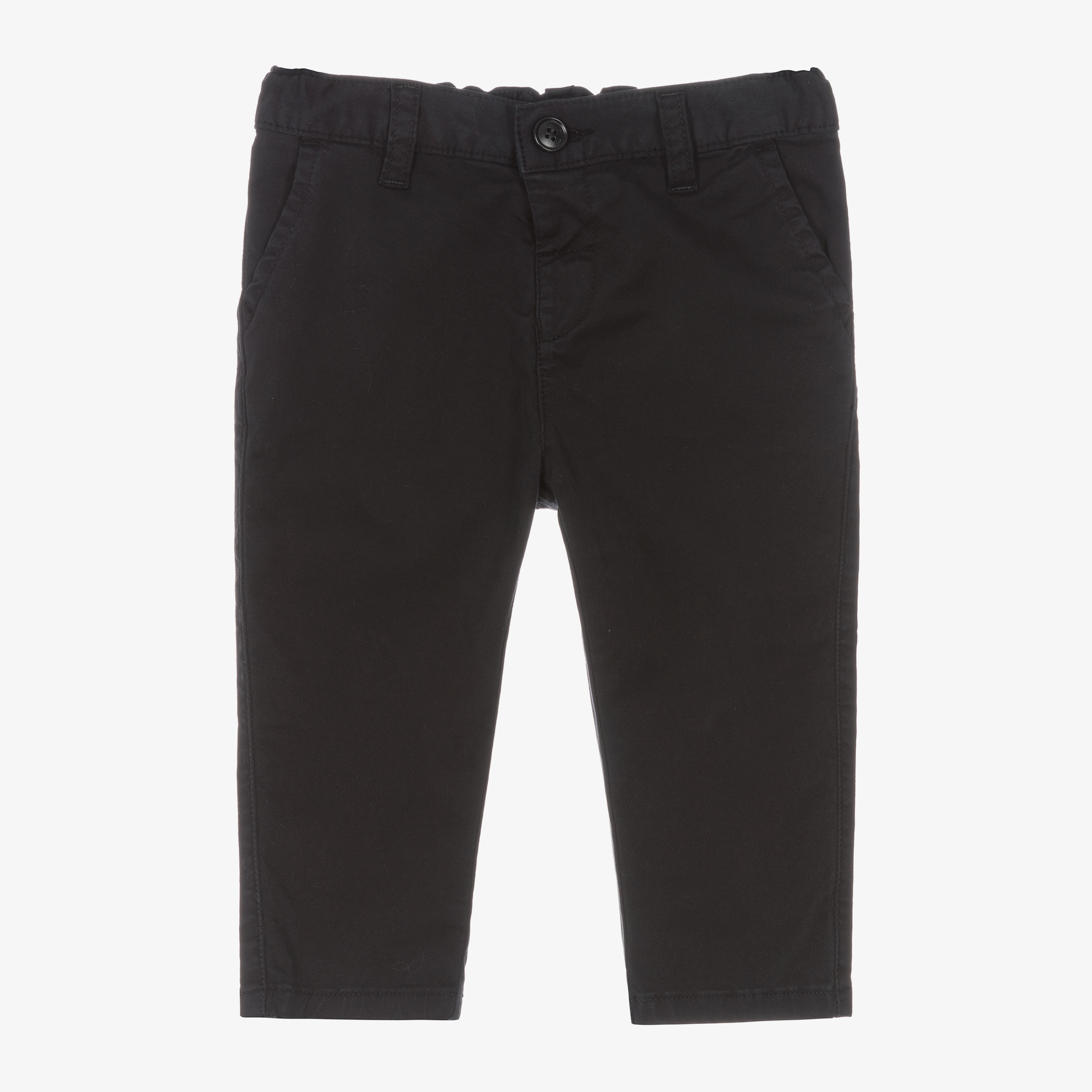 Baby chino hot sale trousers