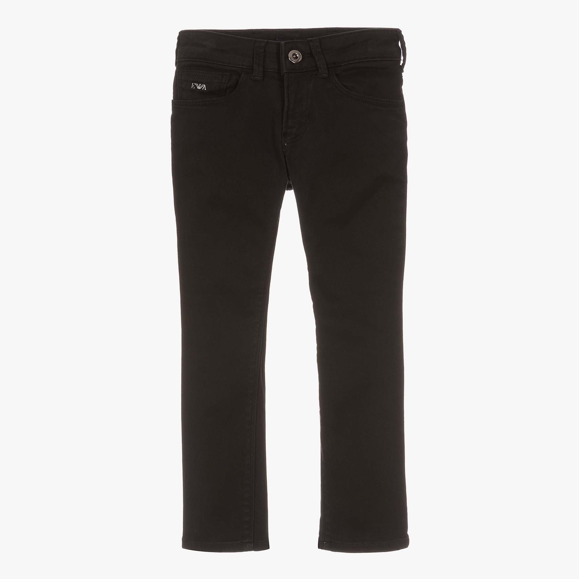 Armani boys store jeans