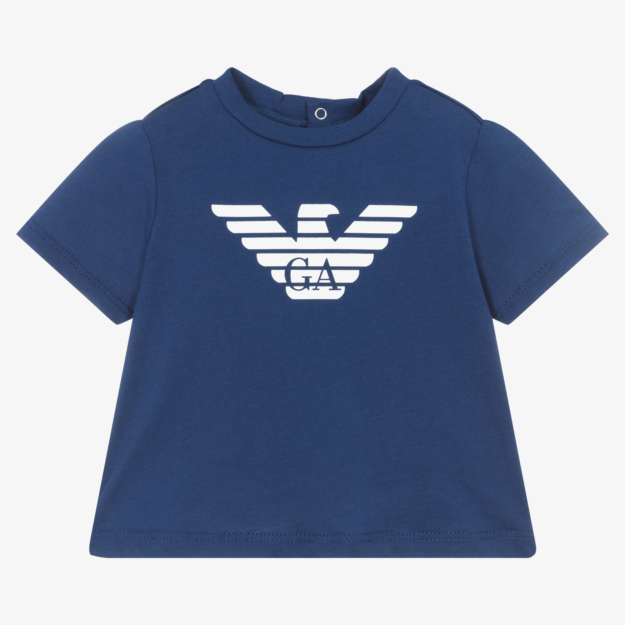 Emporio armani 2024 t shirt junior