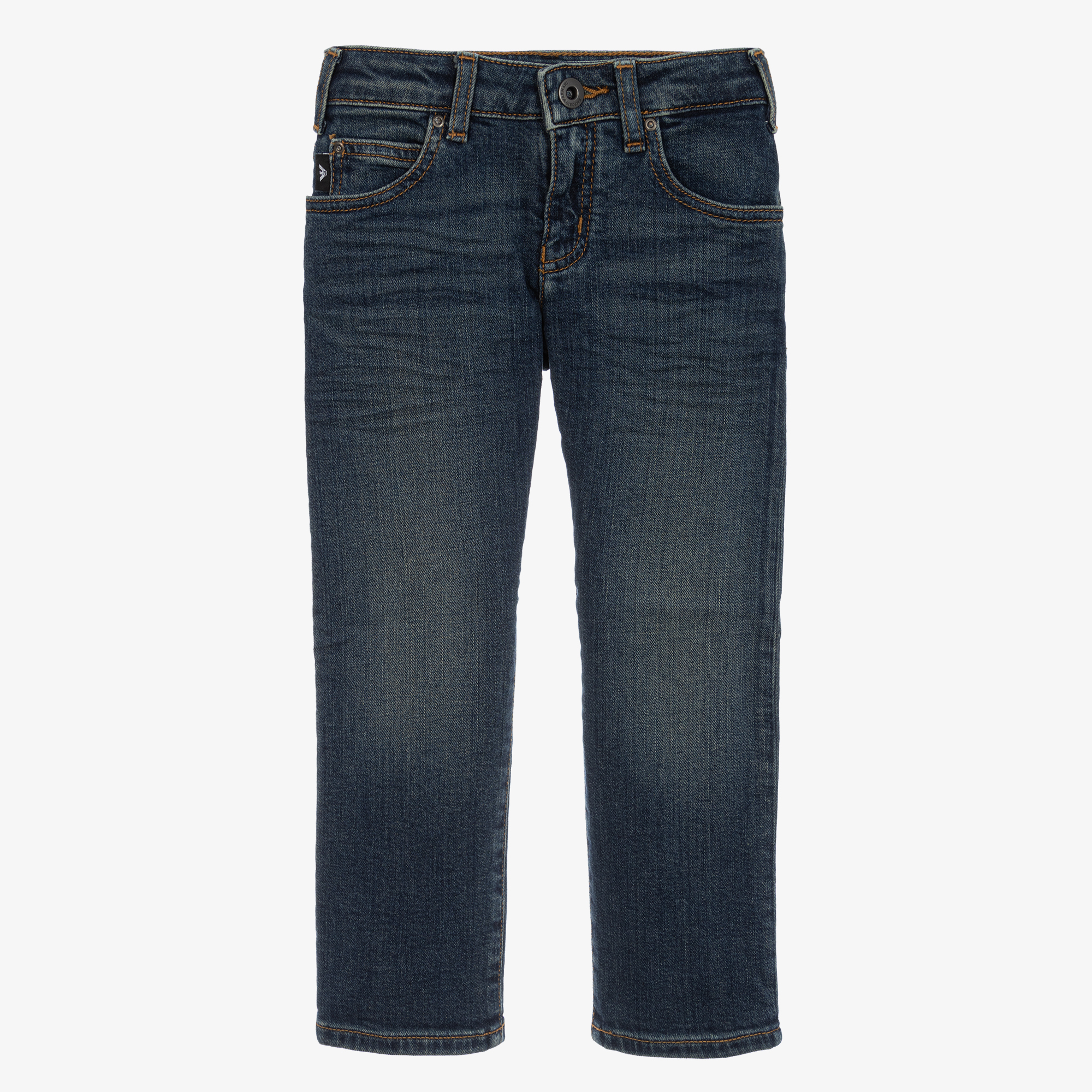 Armani 2024 boys jeans