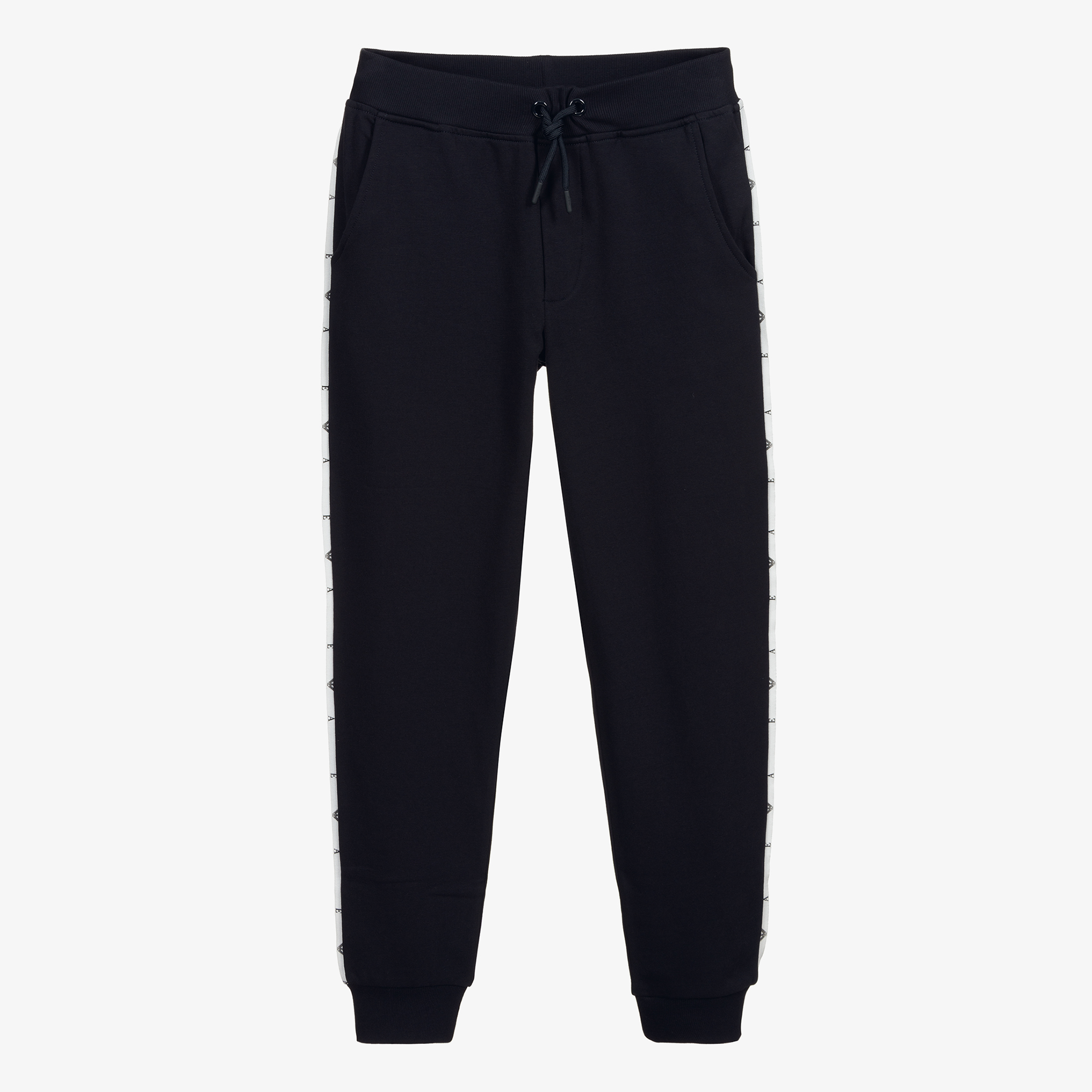 emporio armani joggers sale