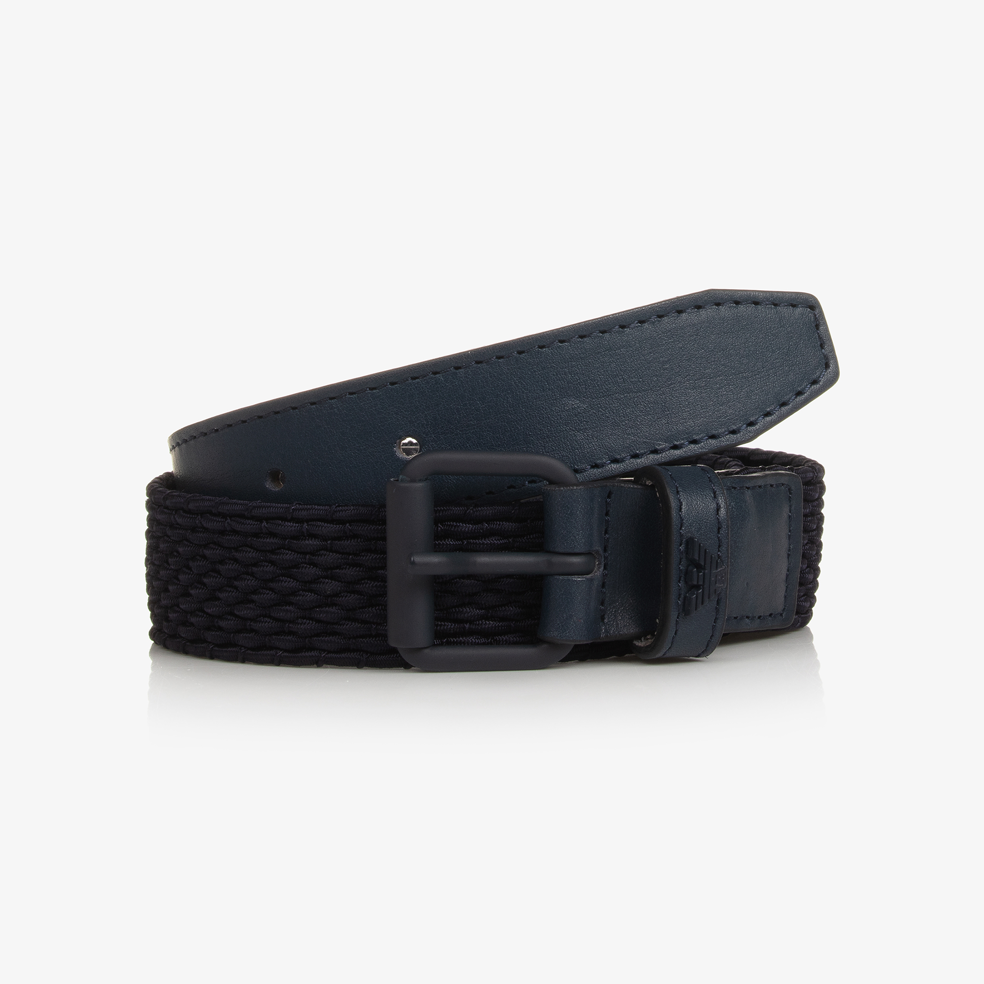 Boys shop armani belt