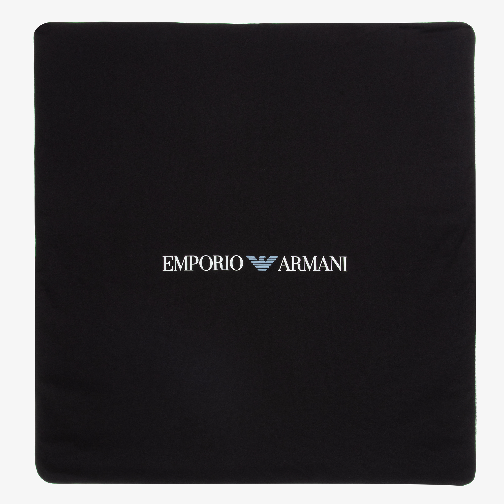 Armani baby shop blanket sale