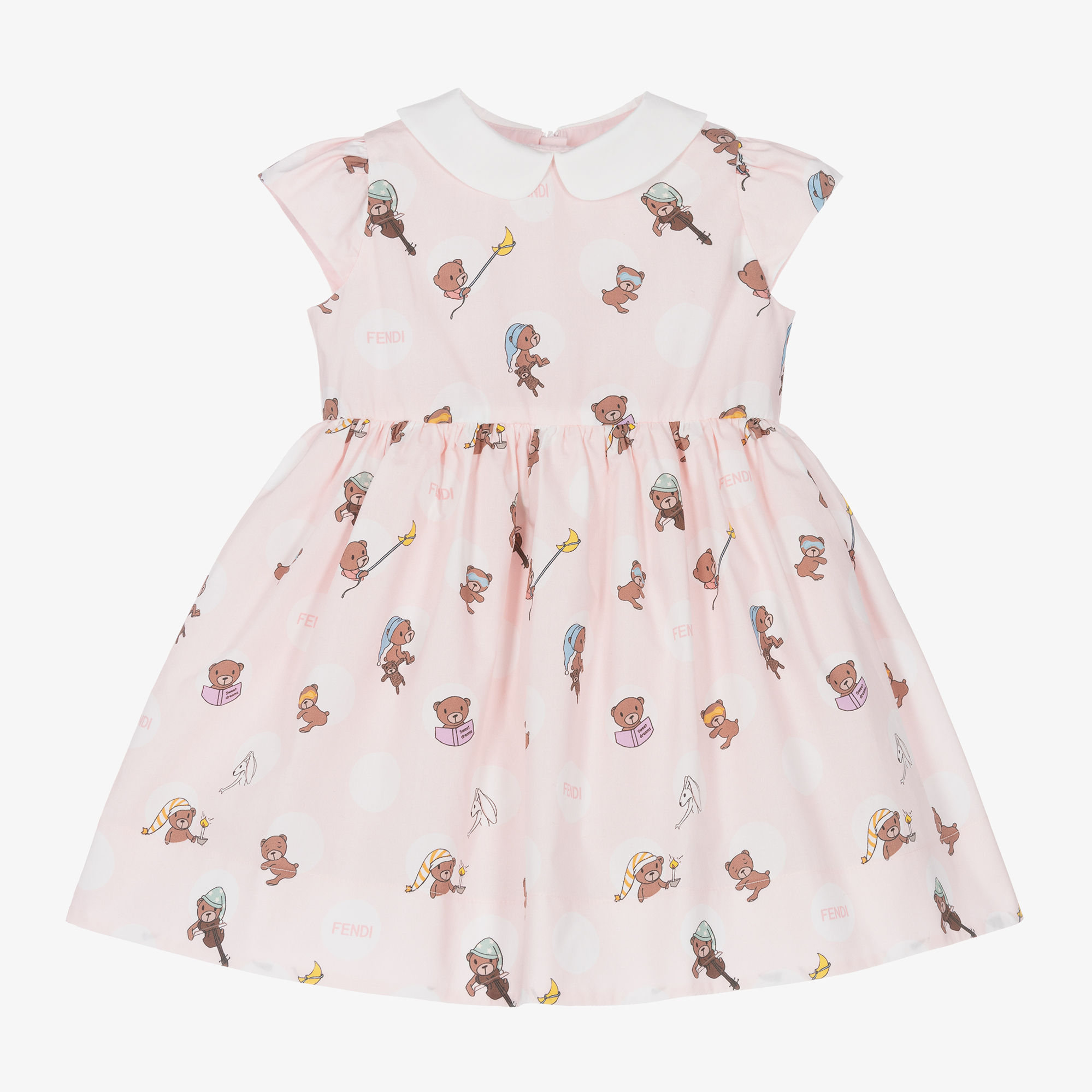 Fendi dress outlet baby