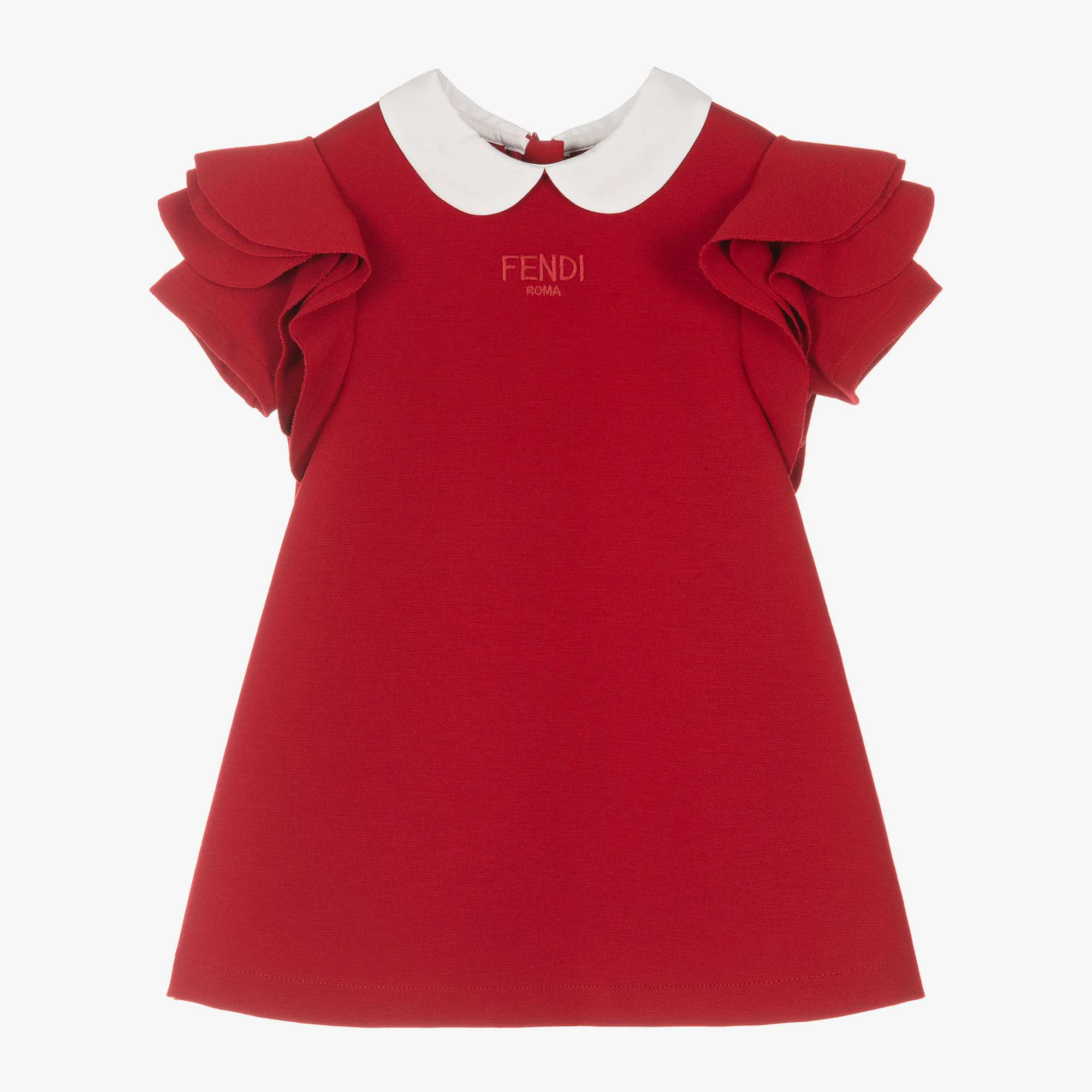 Deals Fendi dress for 24 month girl