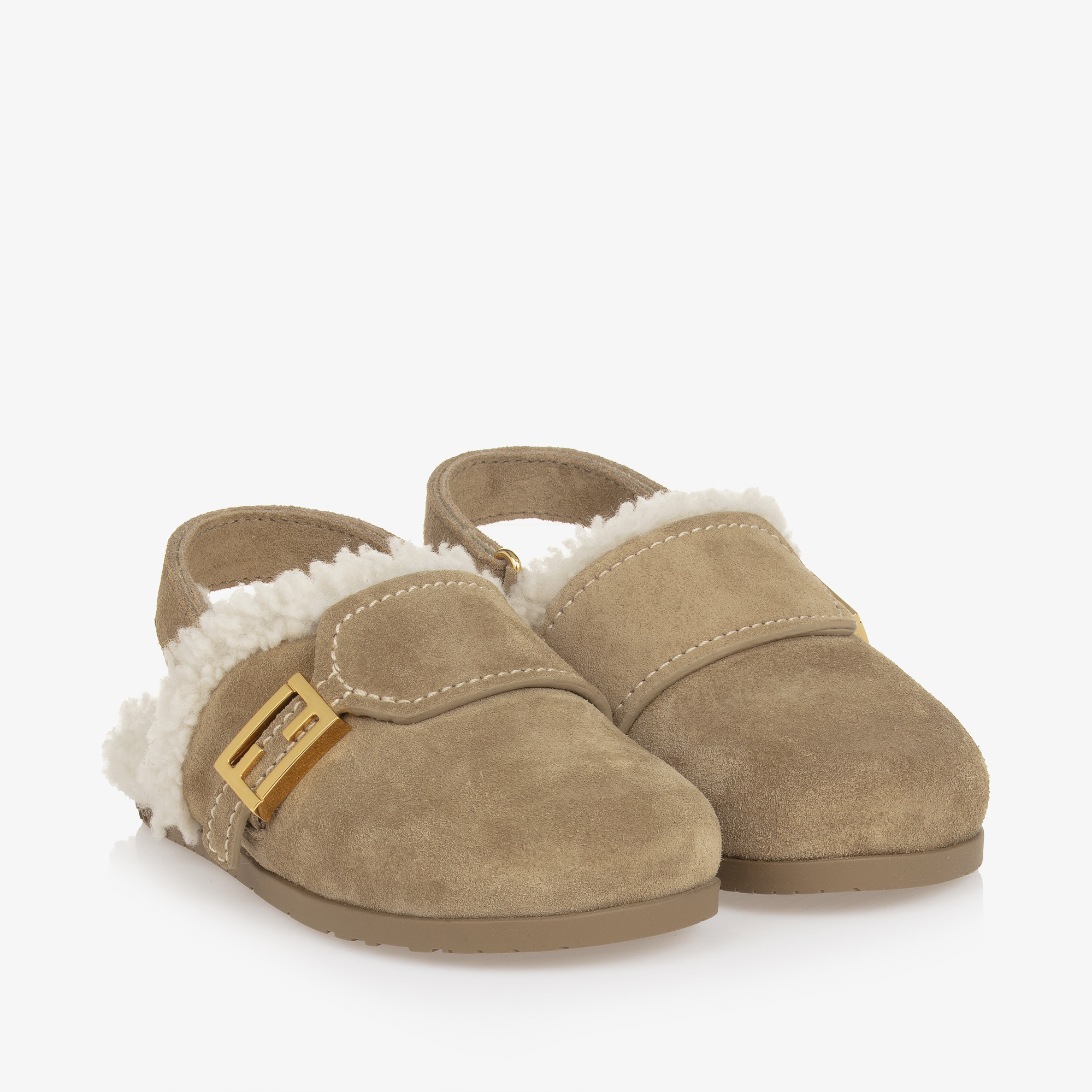 Fendi mules best sale