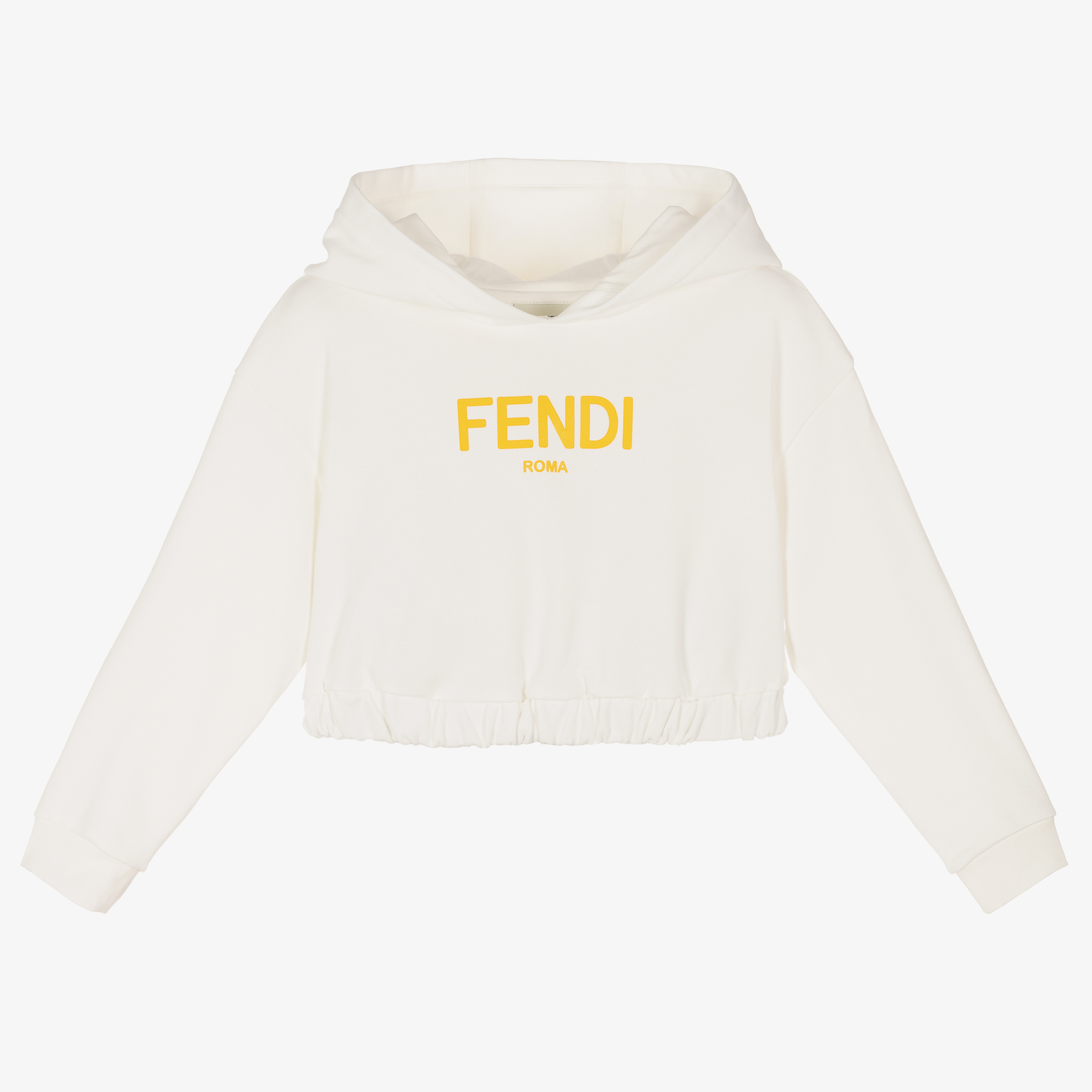 Fendi 2024 hoodie womens