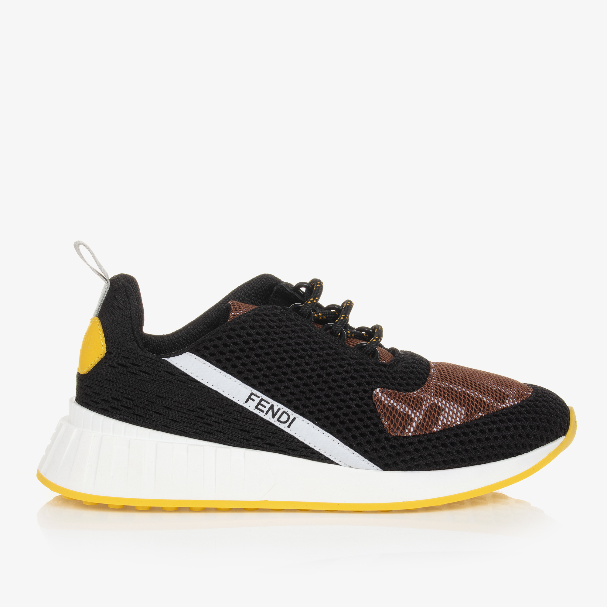 Fendi 2024 scarpe sneakers