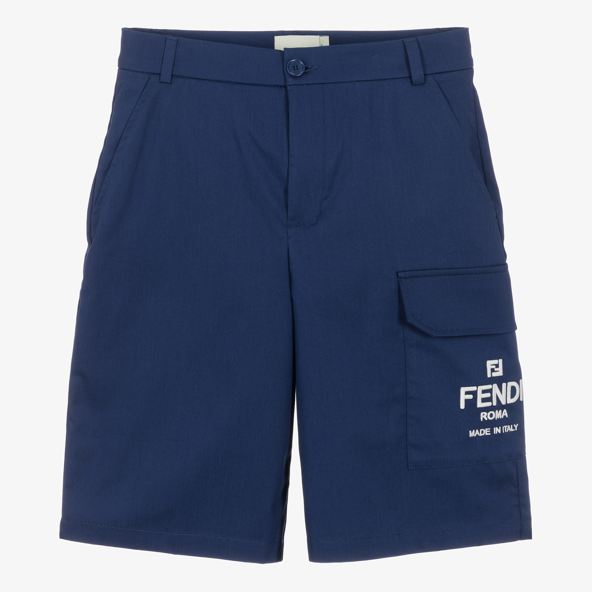 Fendi shorts best sale