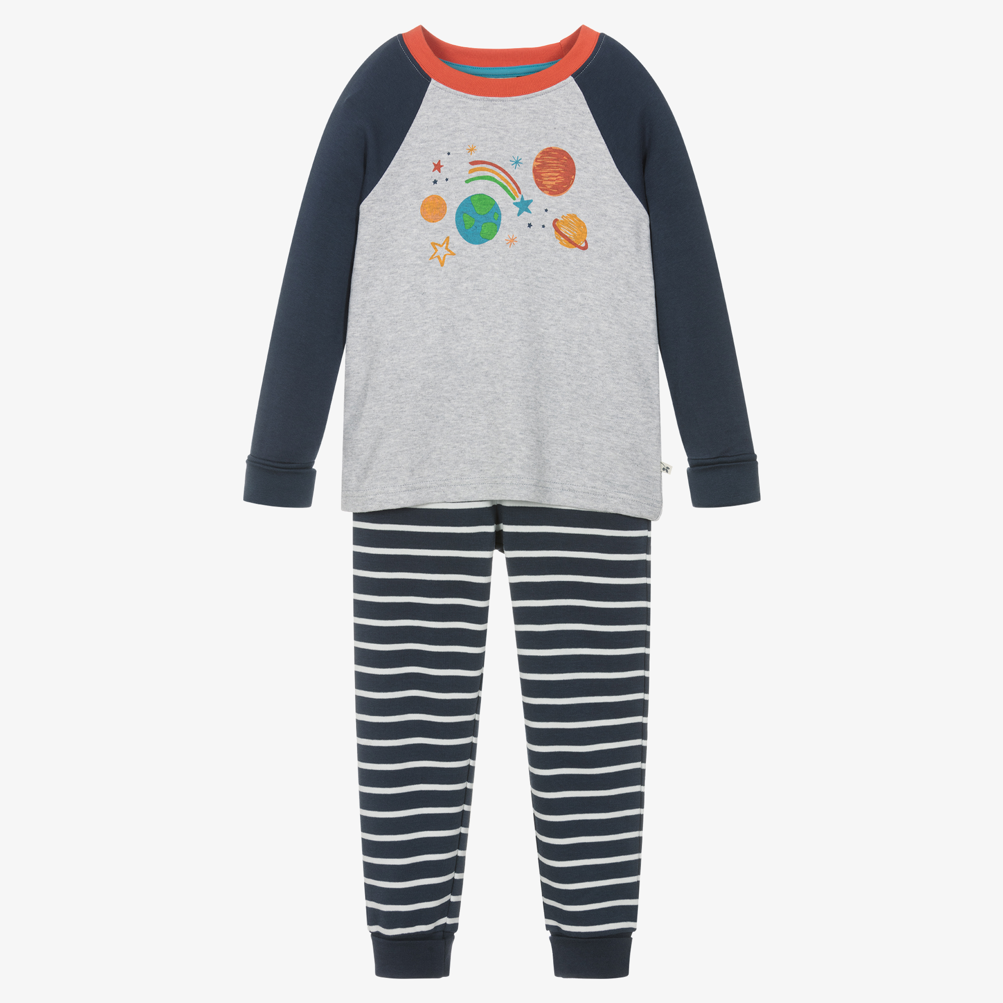 Boys space online pyjamas