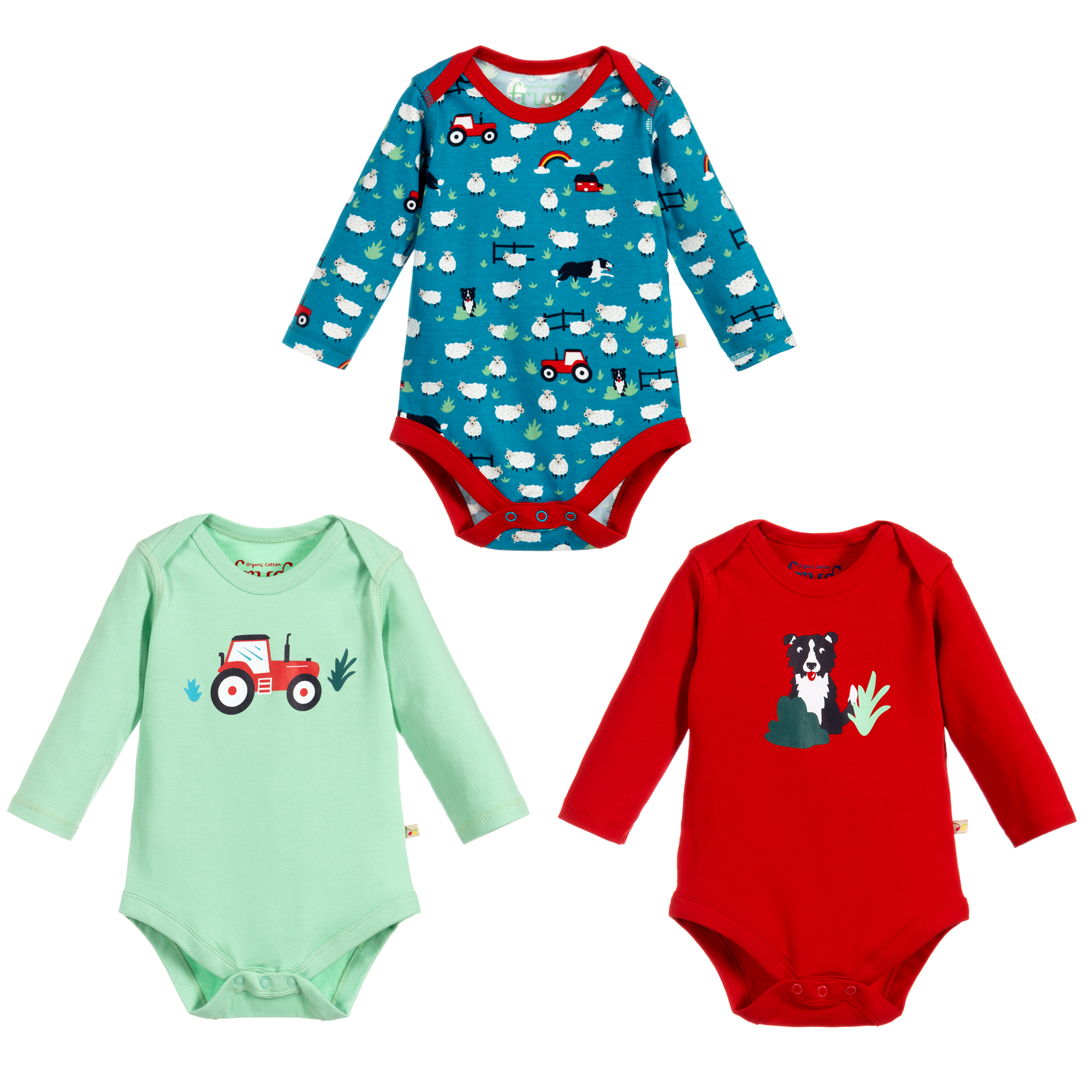 frugi baby girl