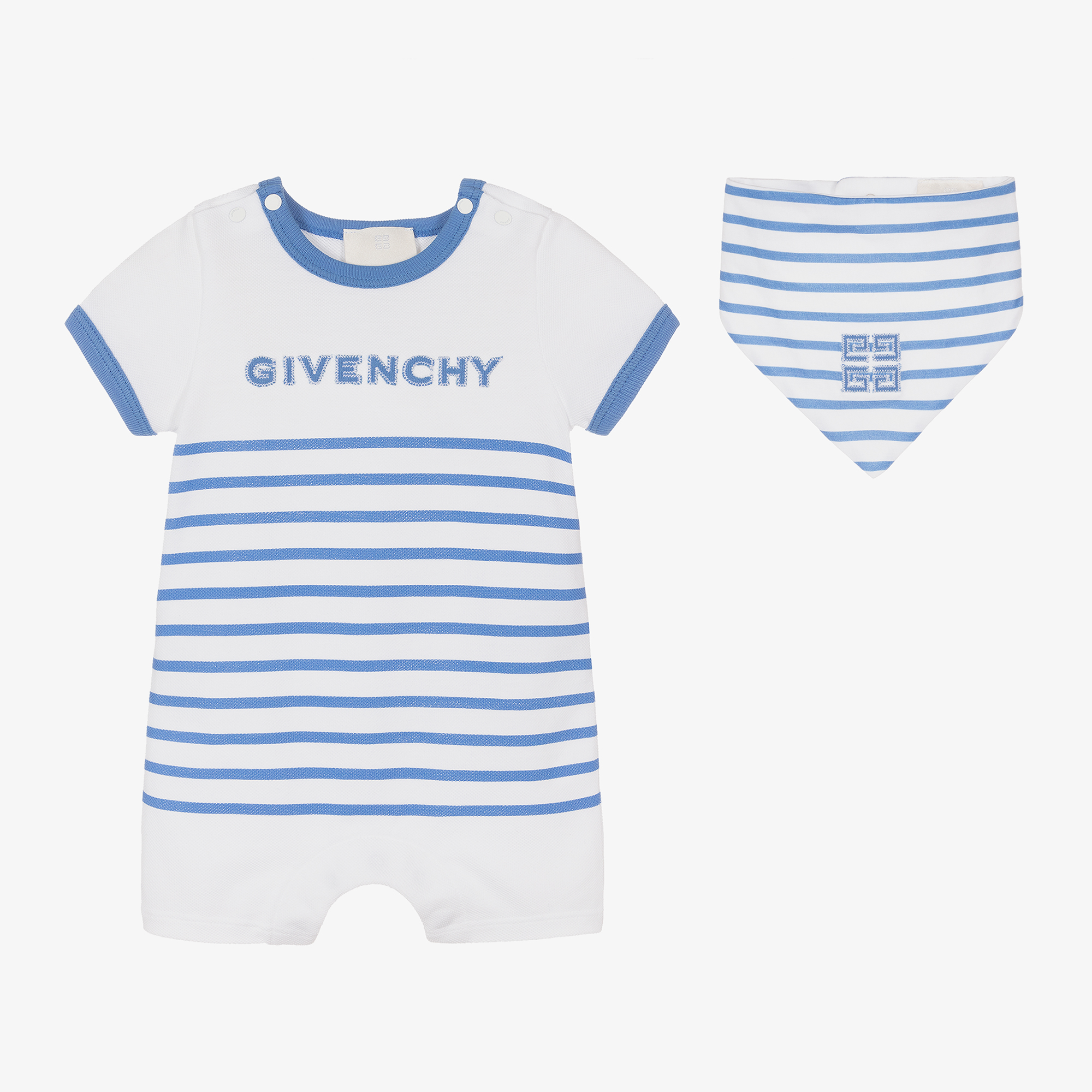 Baby givenchy outlet clothes