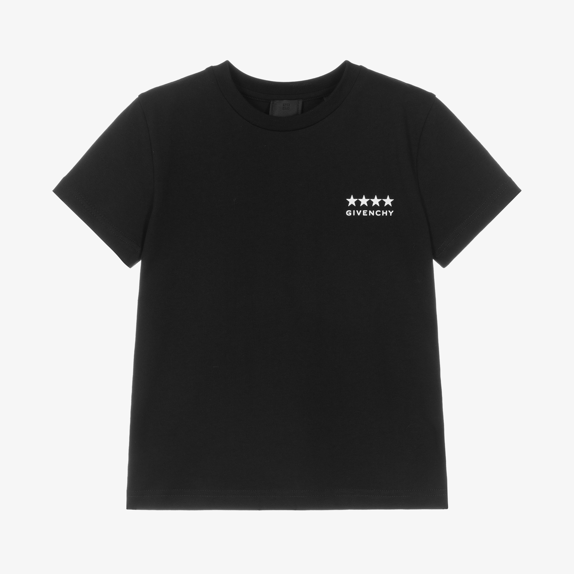 Givenchy star shirt on sale