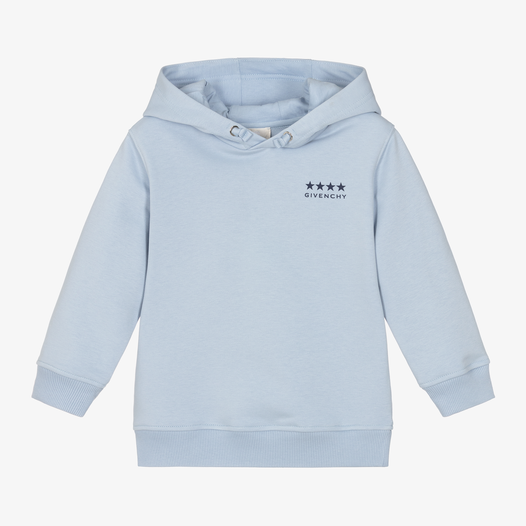 Blue givenchy sweatshirt sale