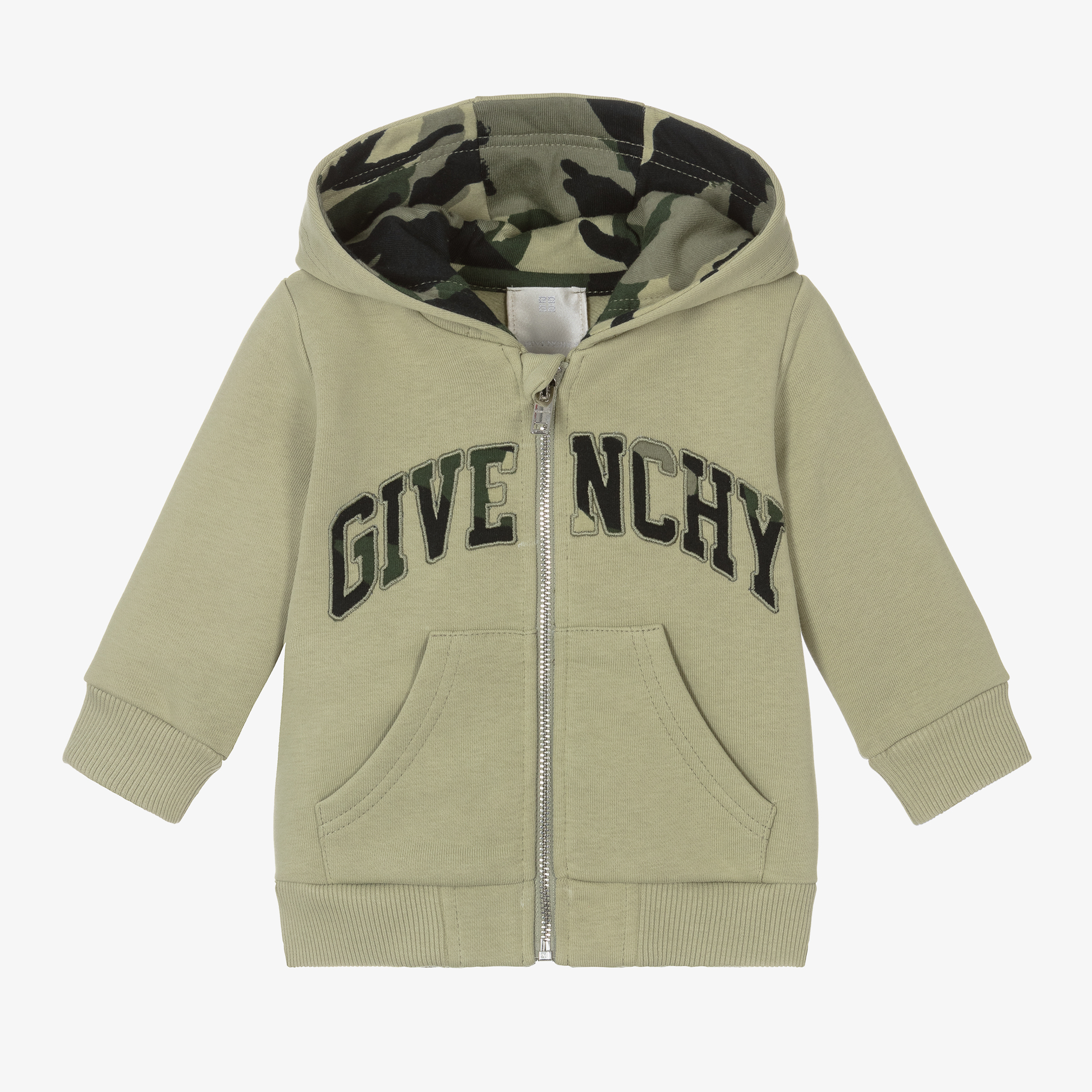 Givenchy sweatshirt boys online