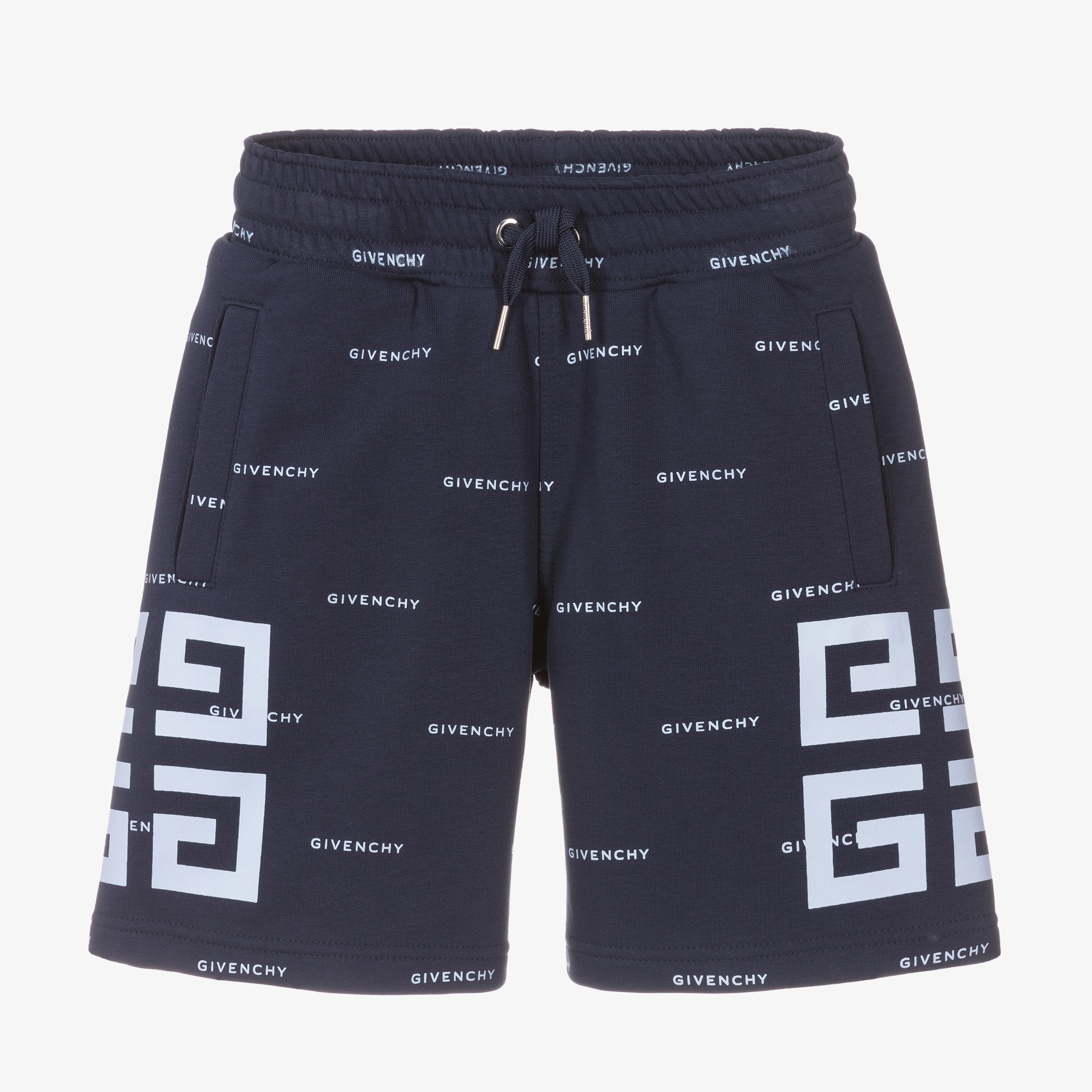 Givenchy 4g shorts on sale