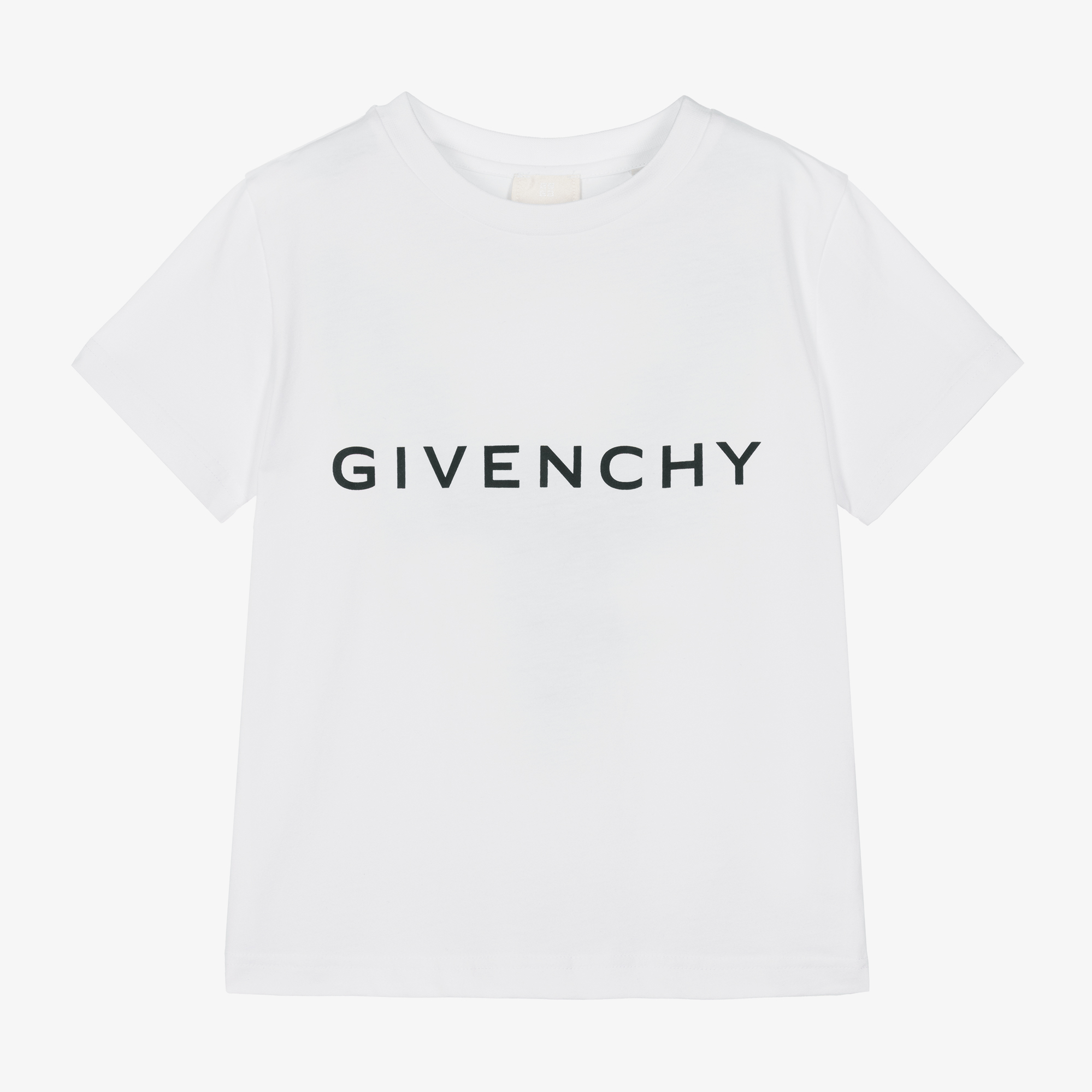 Givenchy white shirt on sale