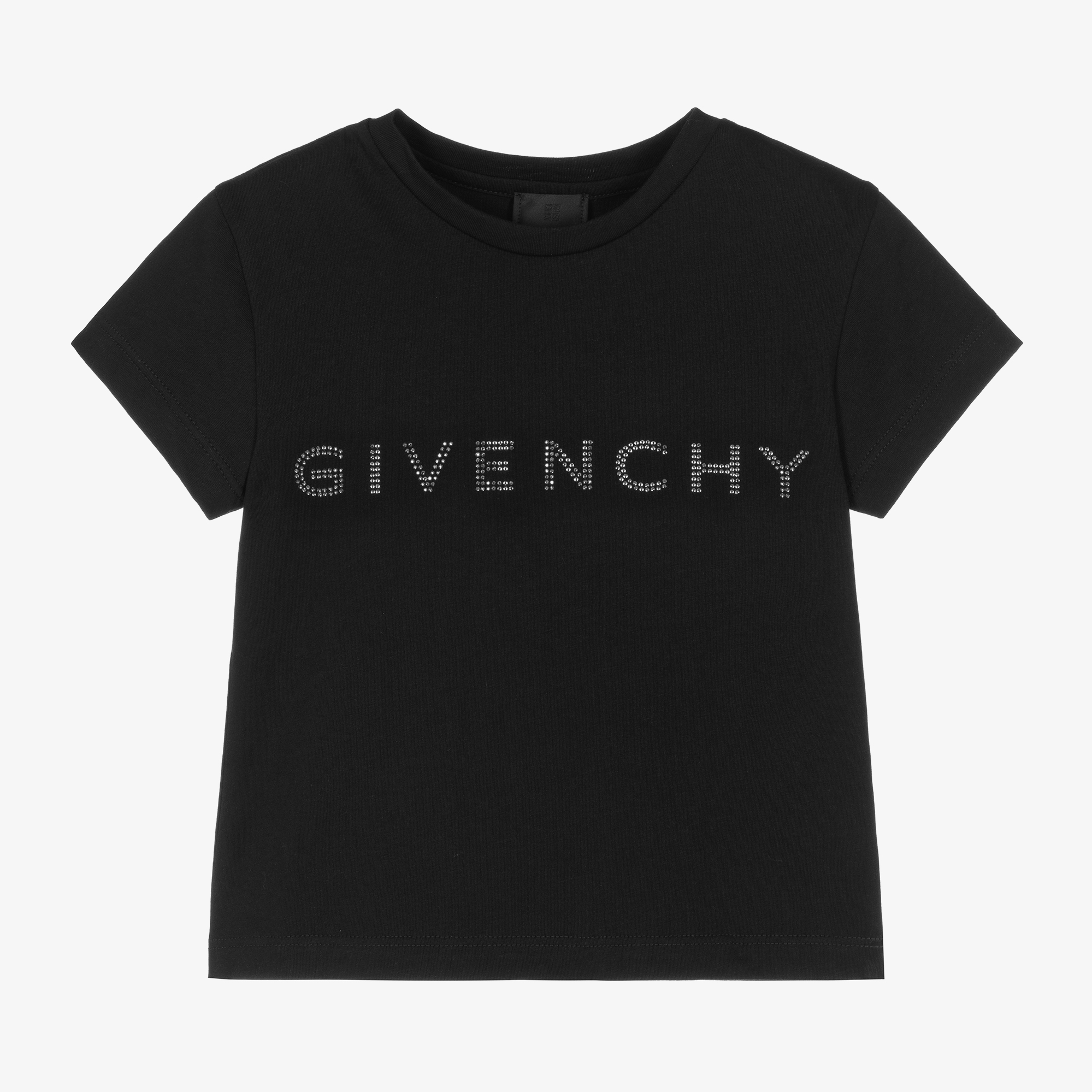 Givenchy black t shirt on sale