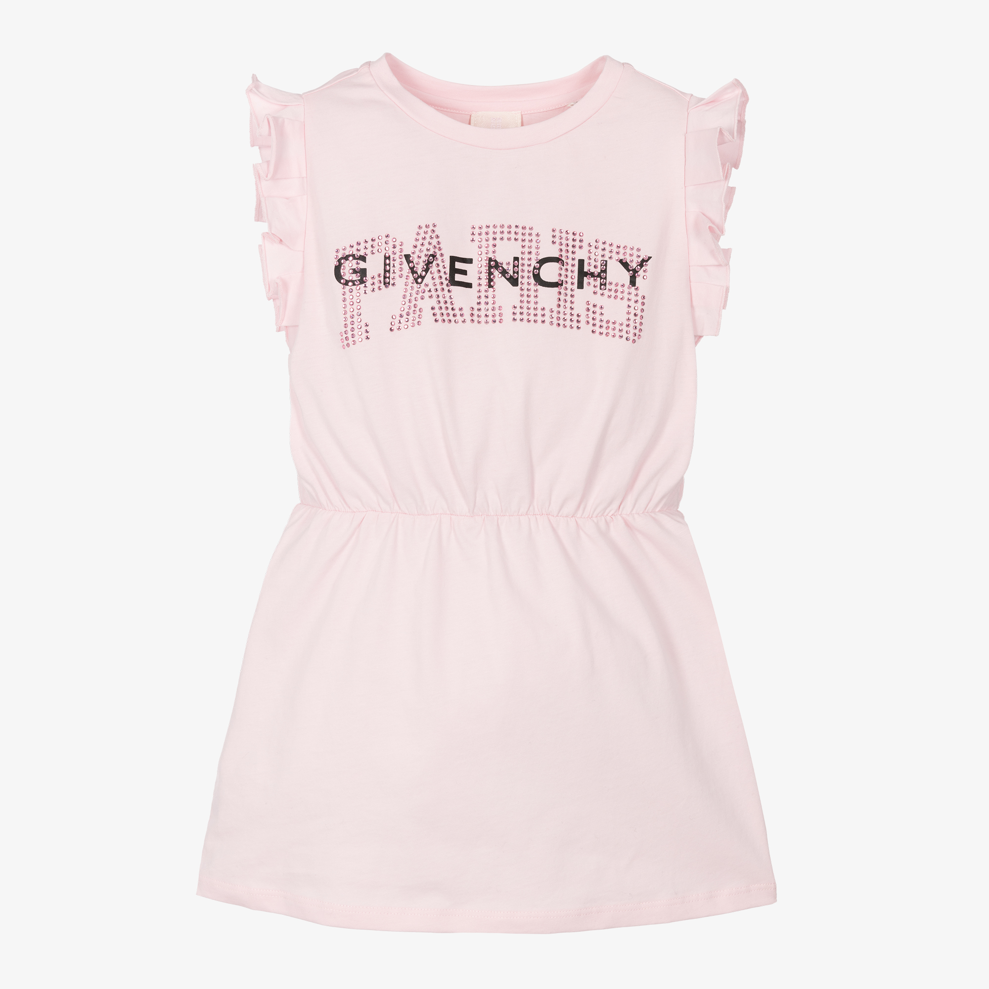 Givenchy pink outlet dress