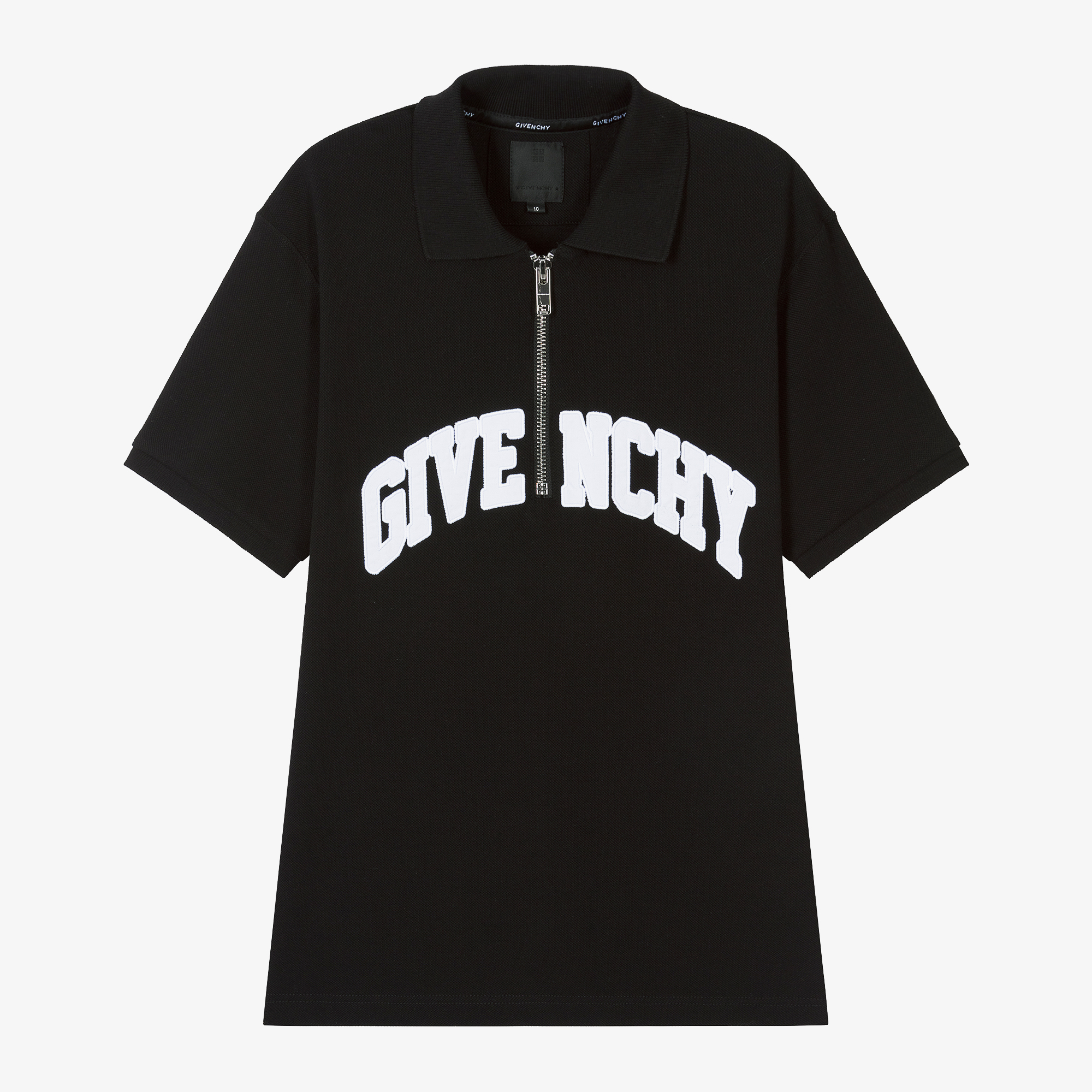 Boys shop givenchy polo