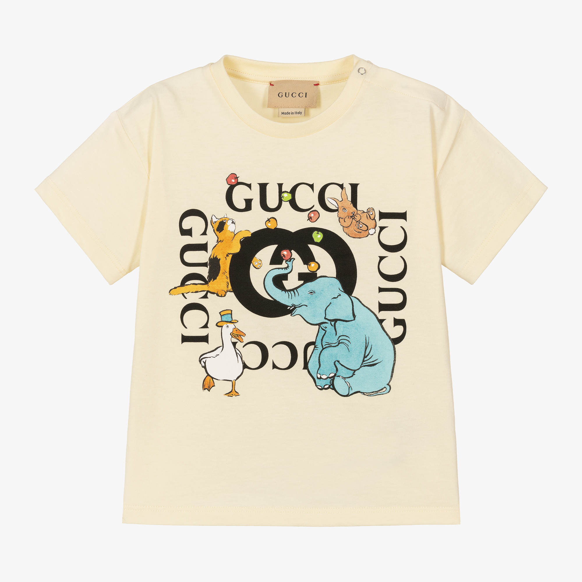 T shirt deals gucci 2019