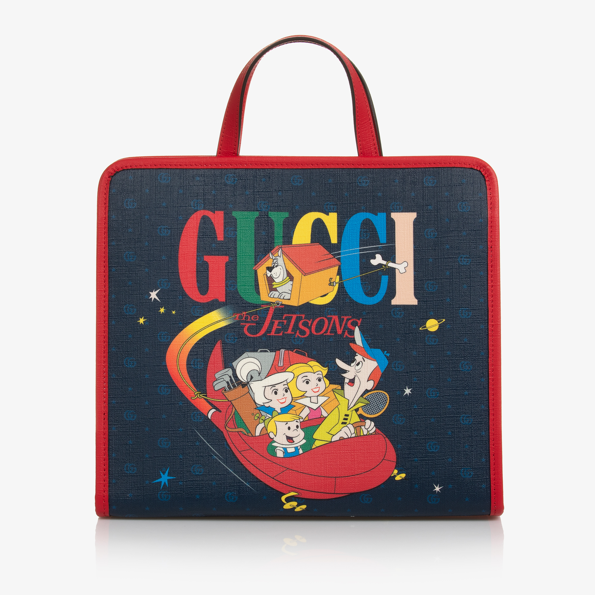 Gucci 2025 girls tote