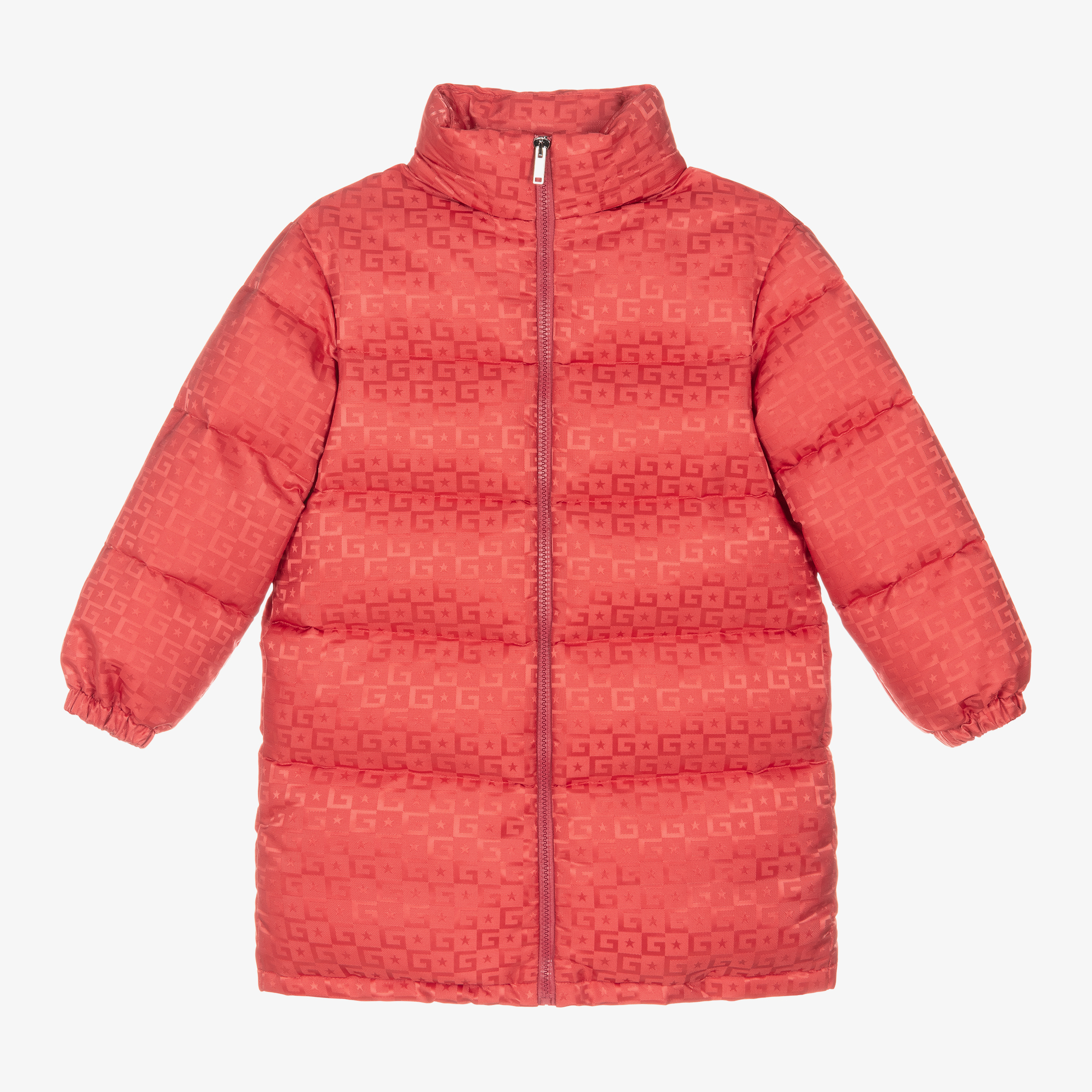 GUCCI baby/toddler girl jacket hot pink outlet