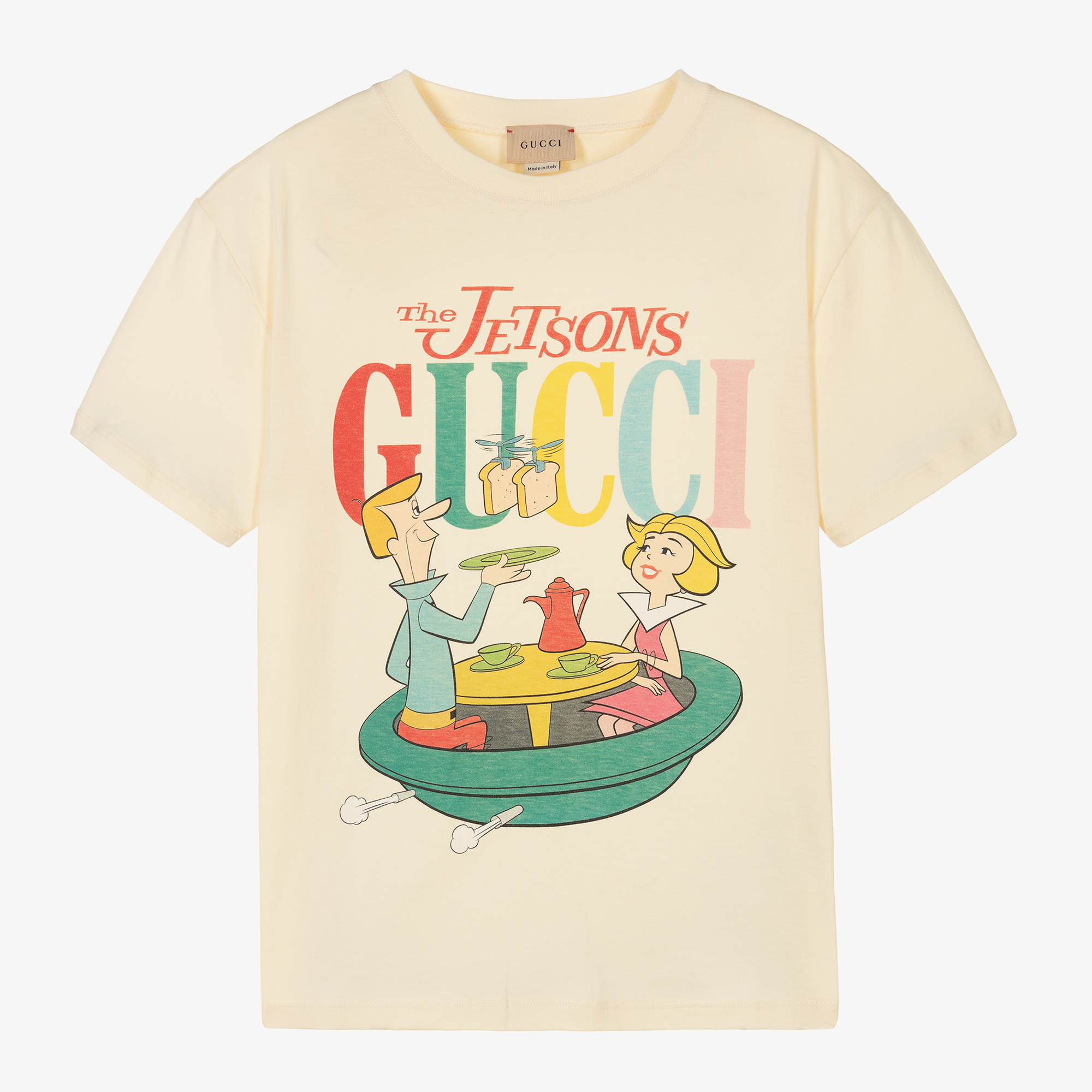 cookies shirt gucci