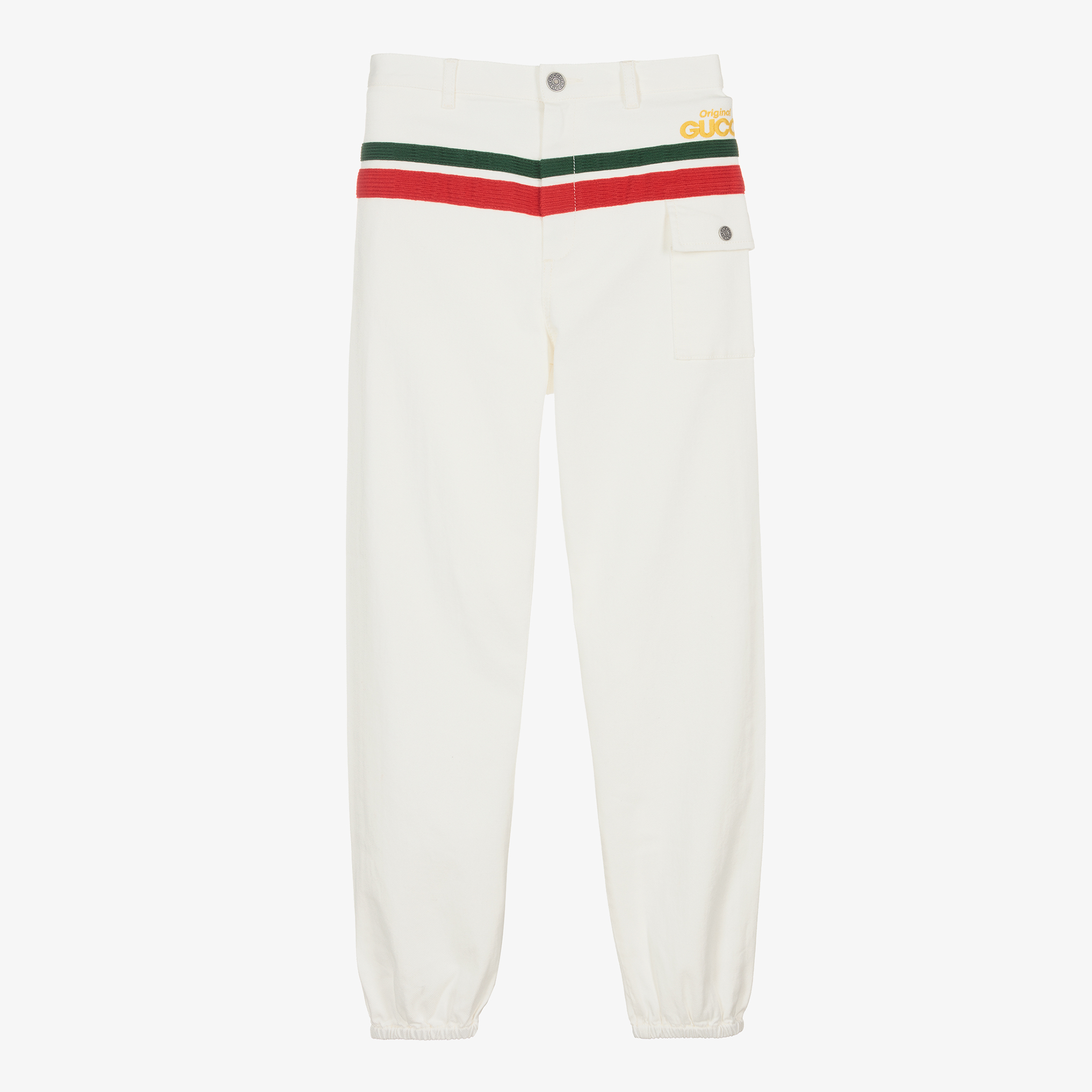 Latest Gucci Trousers arrivals  8 products  FASHIOLAin