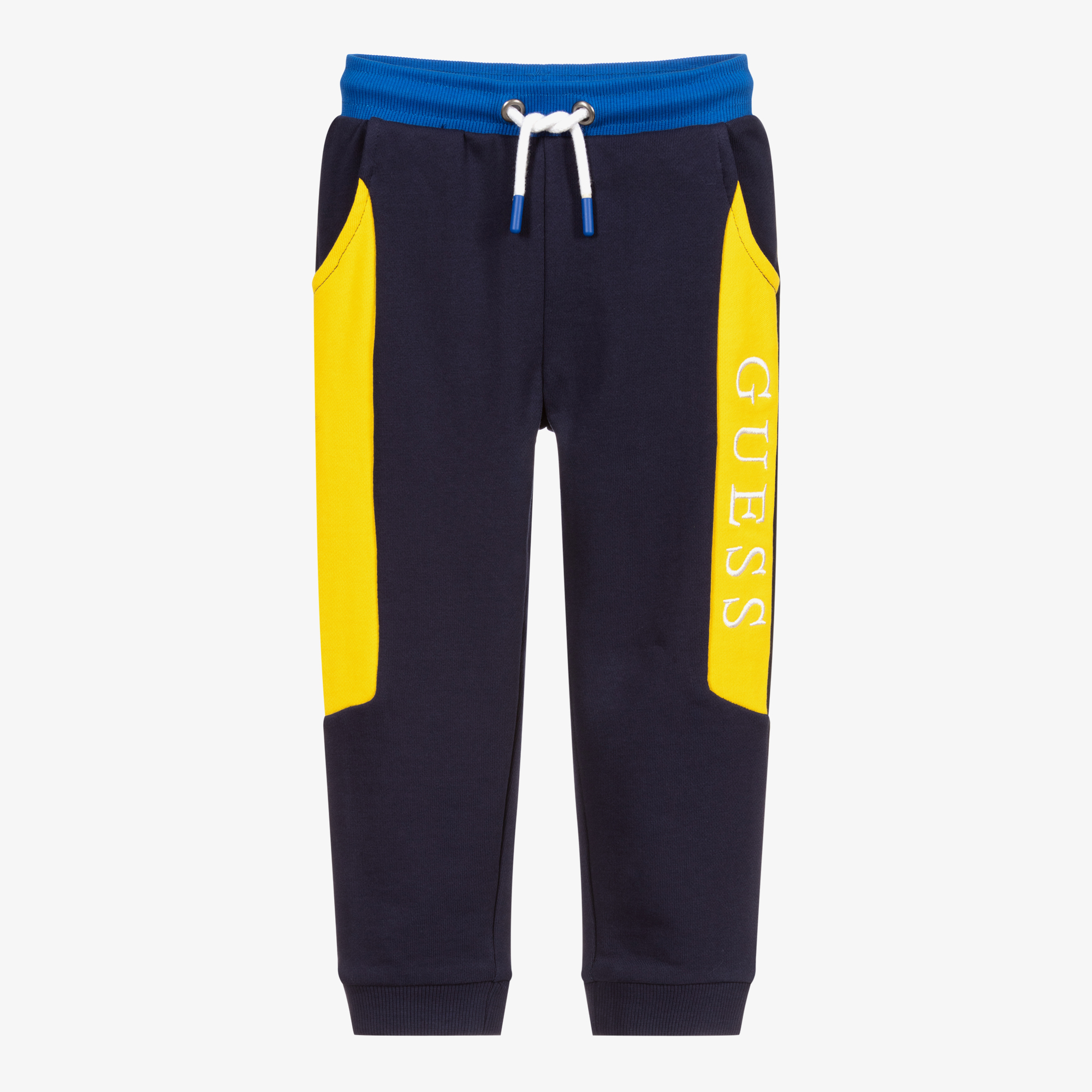 guess joggers