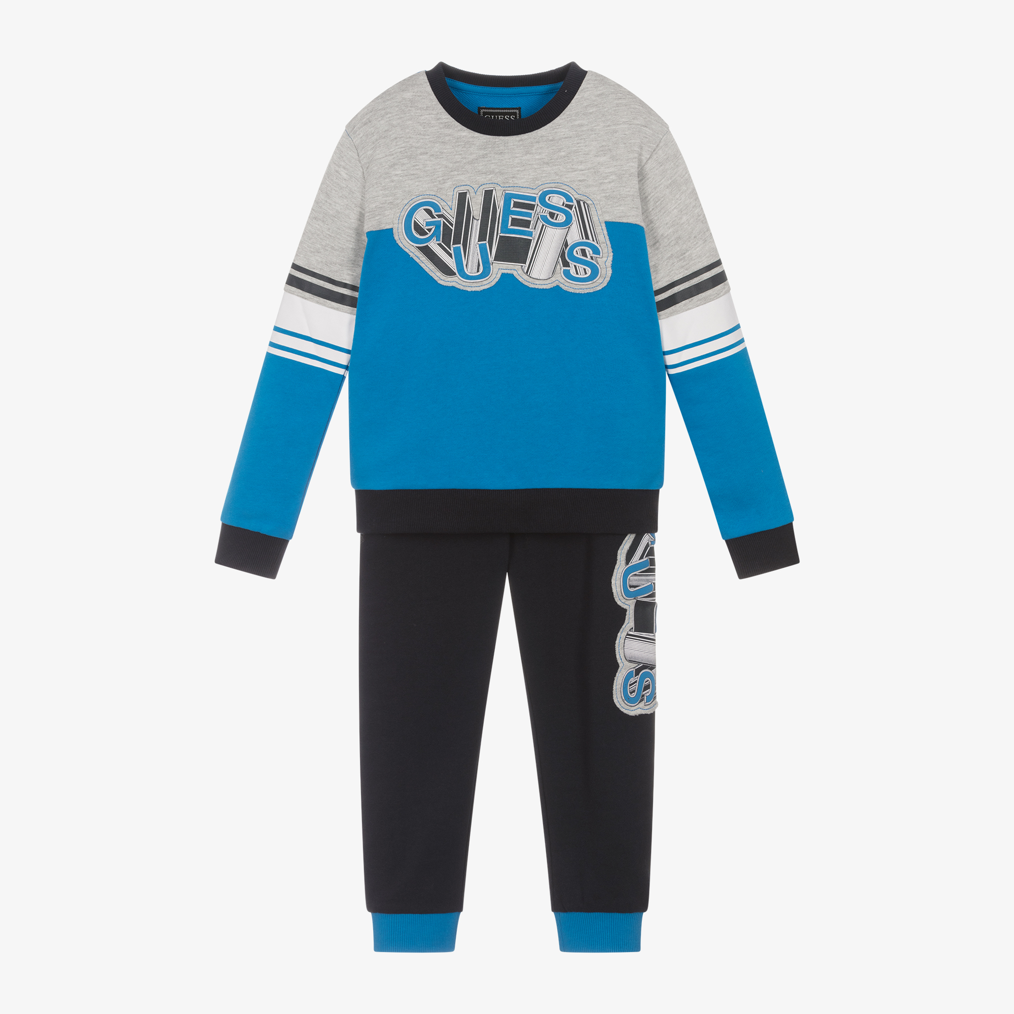 Junior best sale kenzo tracksuit