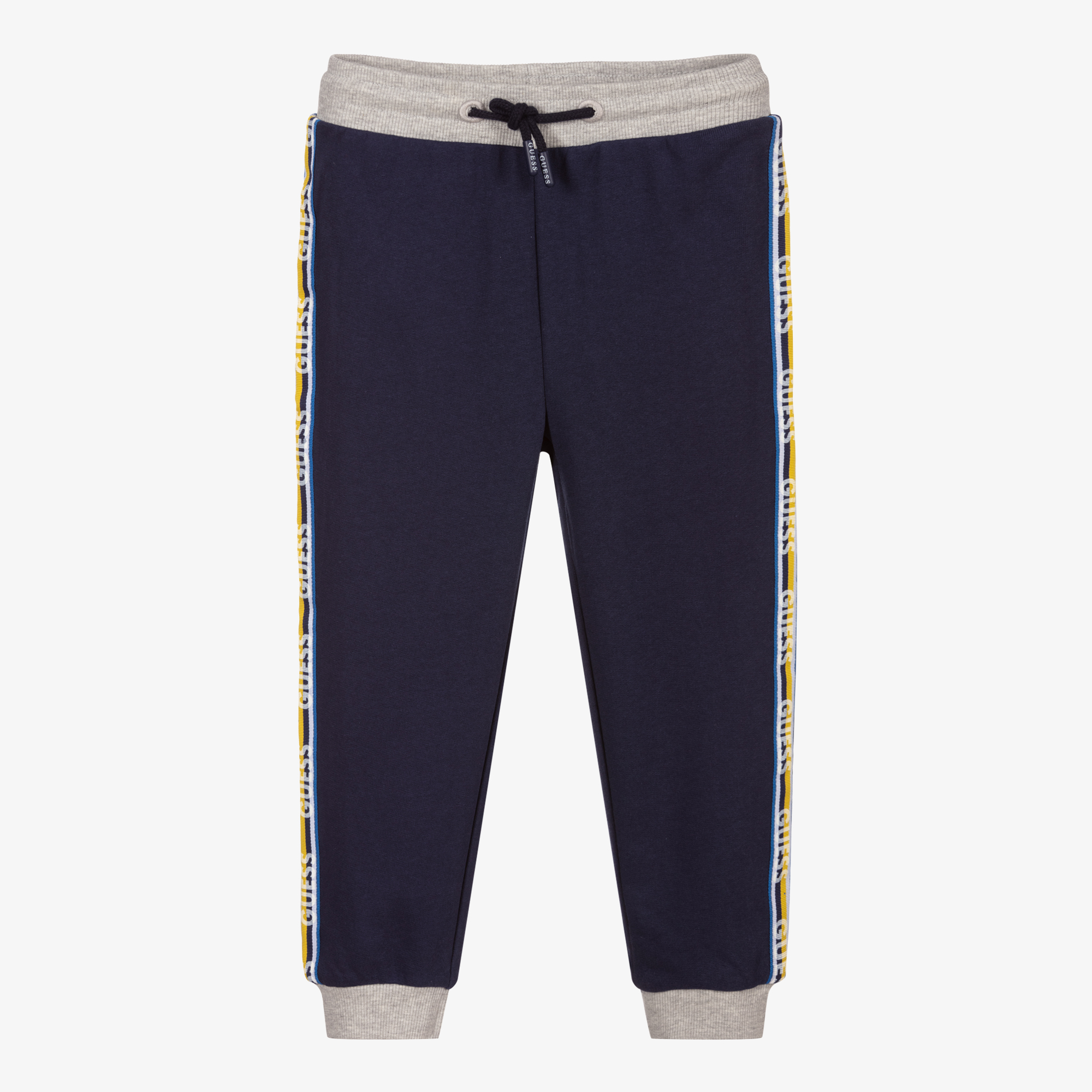 guess joggers