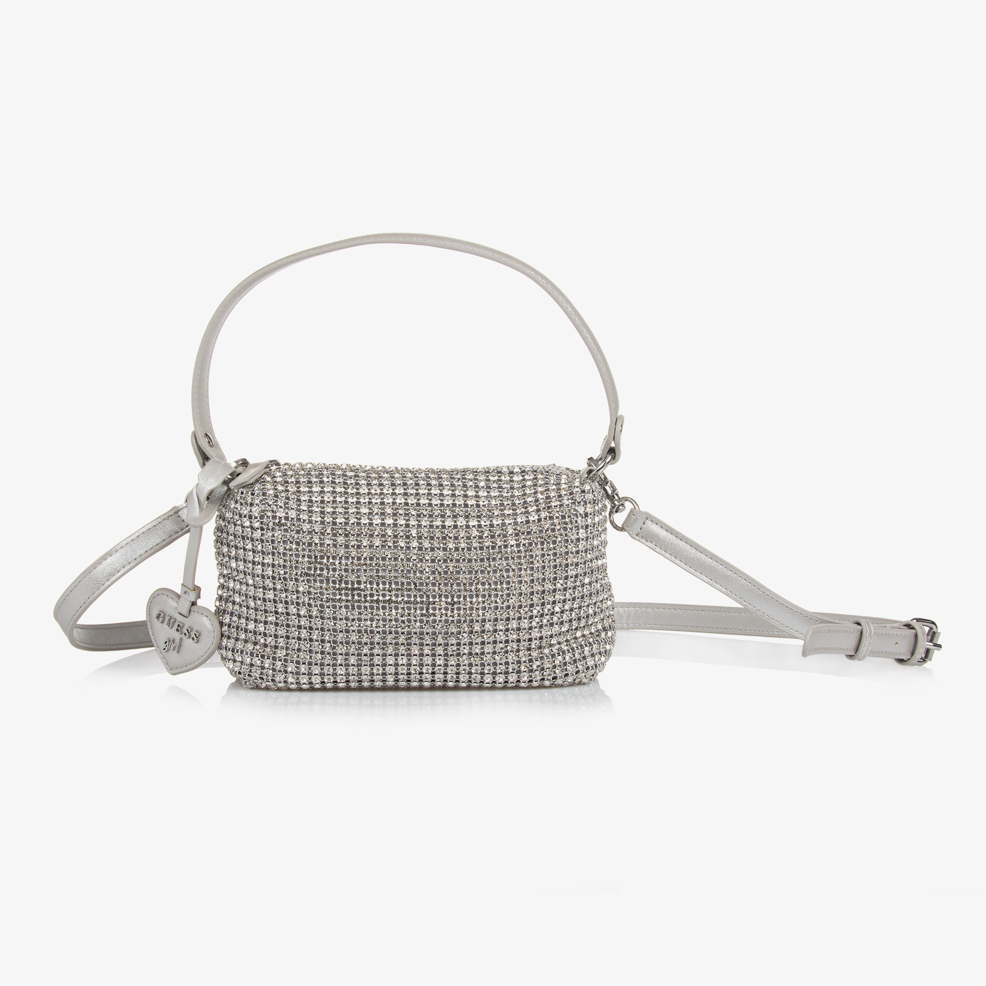 Guess on sale grey bag