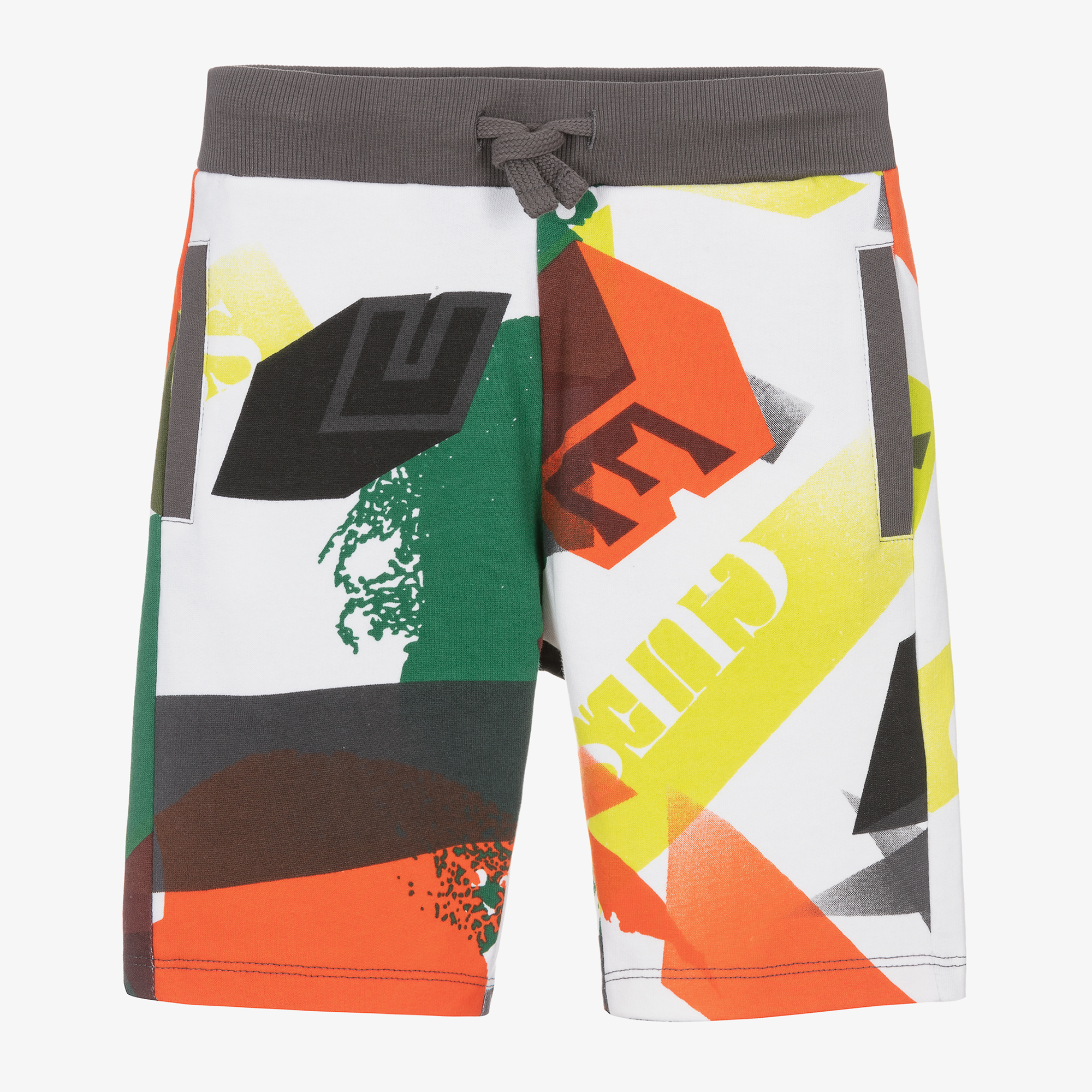 Cotton hotsell shorts juniors