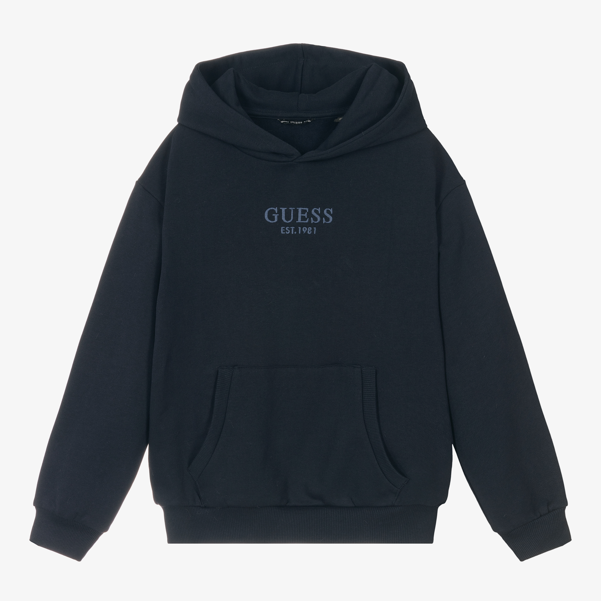 Hoodie guess sale