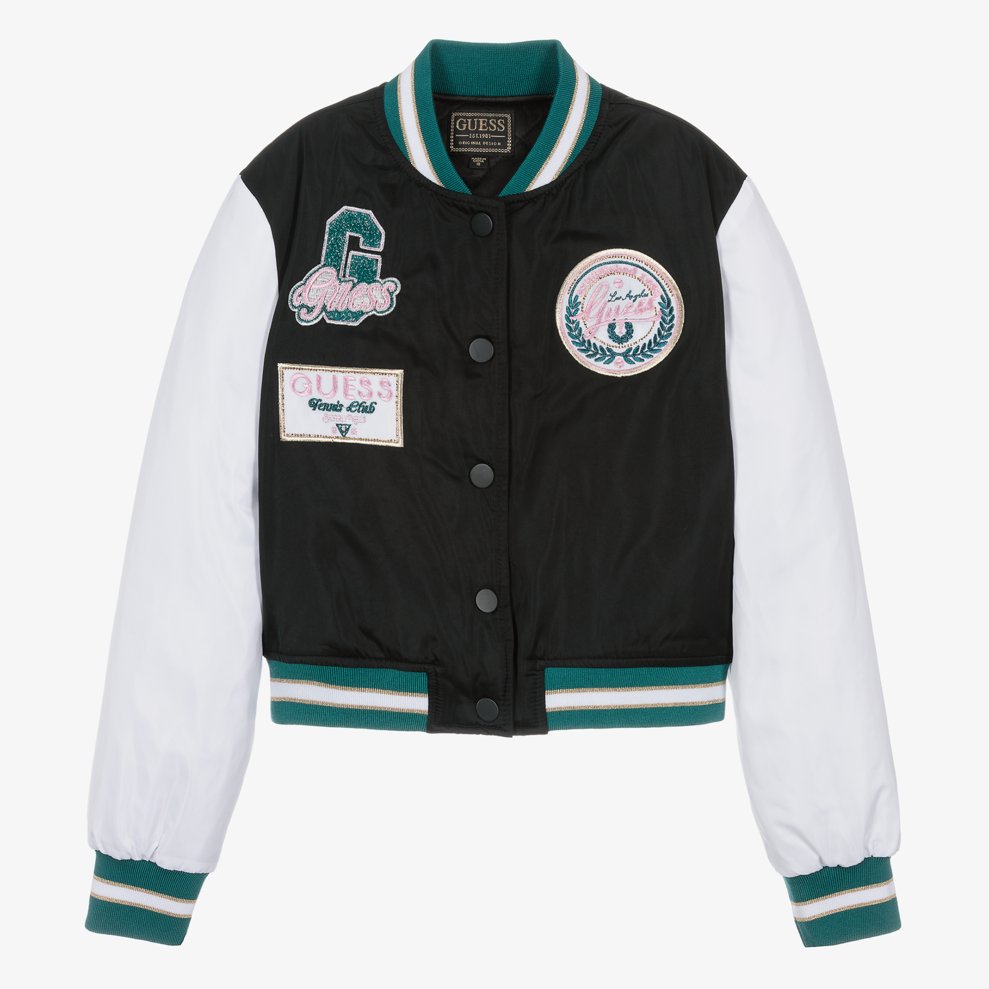 G by cheap guess bomber jacket