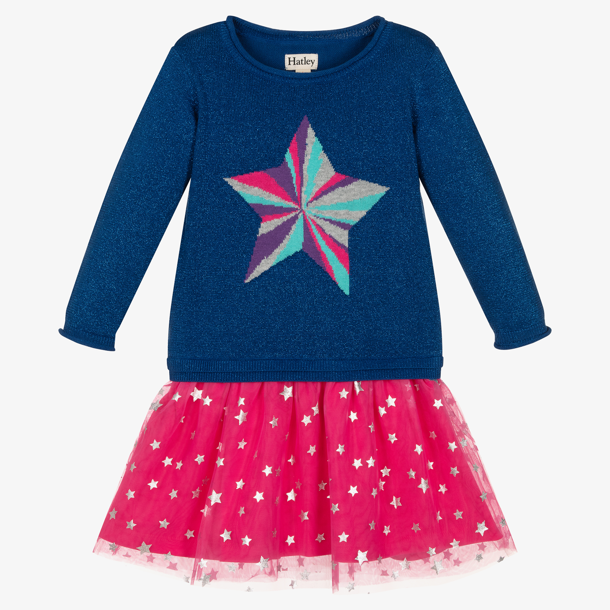 Hatley girls dresses sale