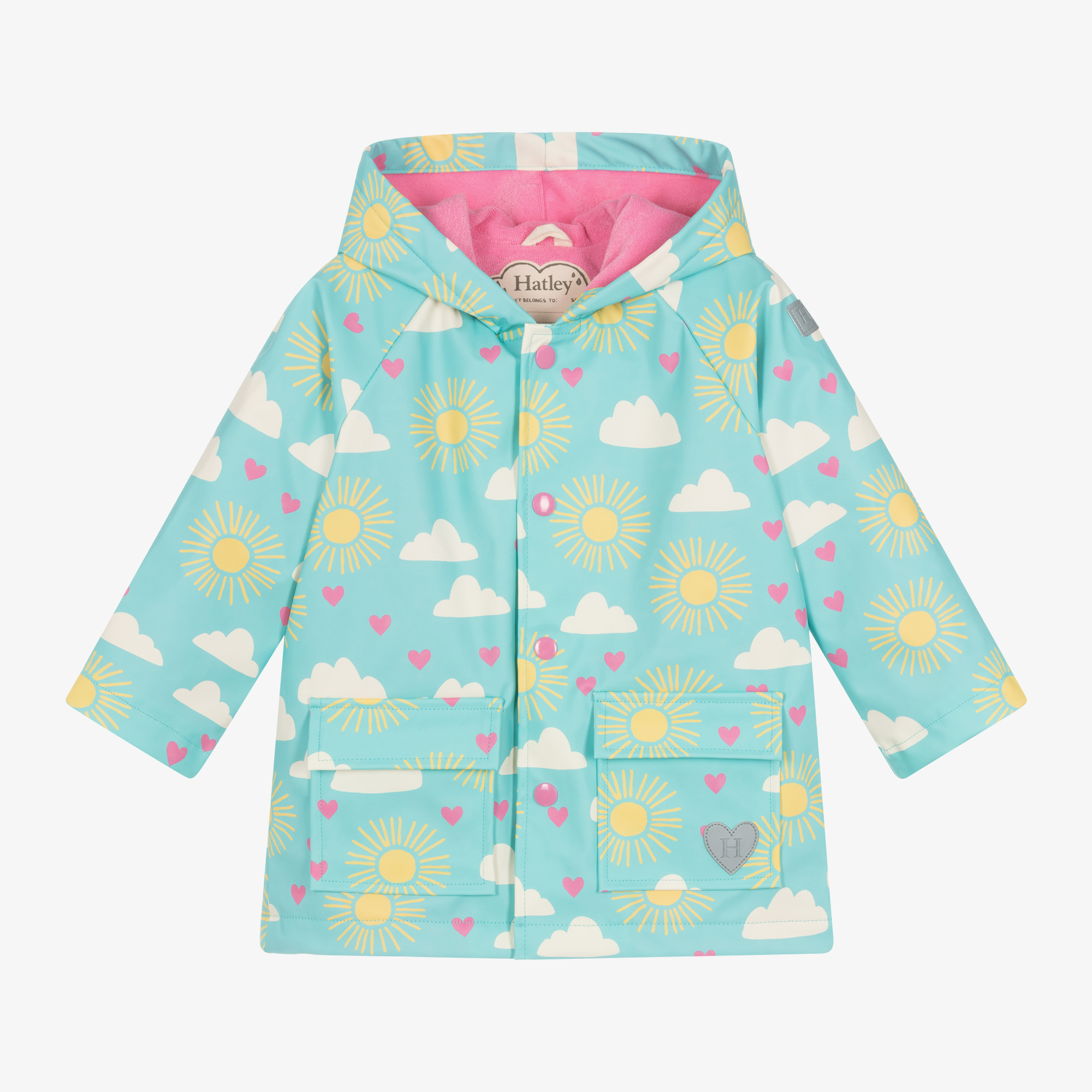 Penny scallan raincoat online