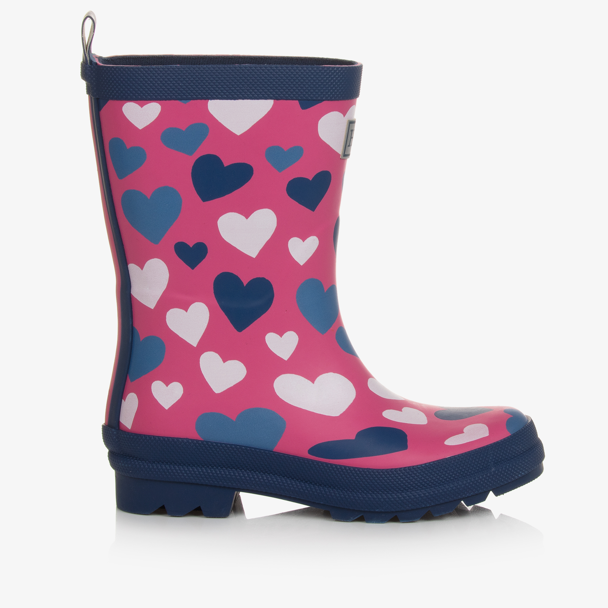 Hatley heart sale rain boots