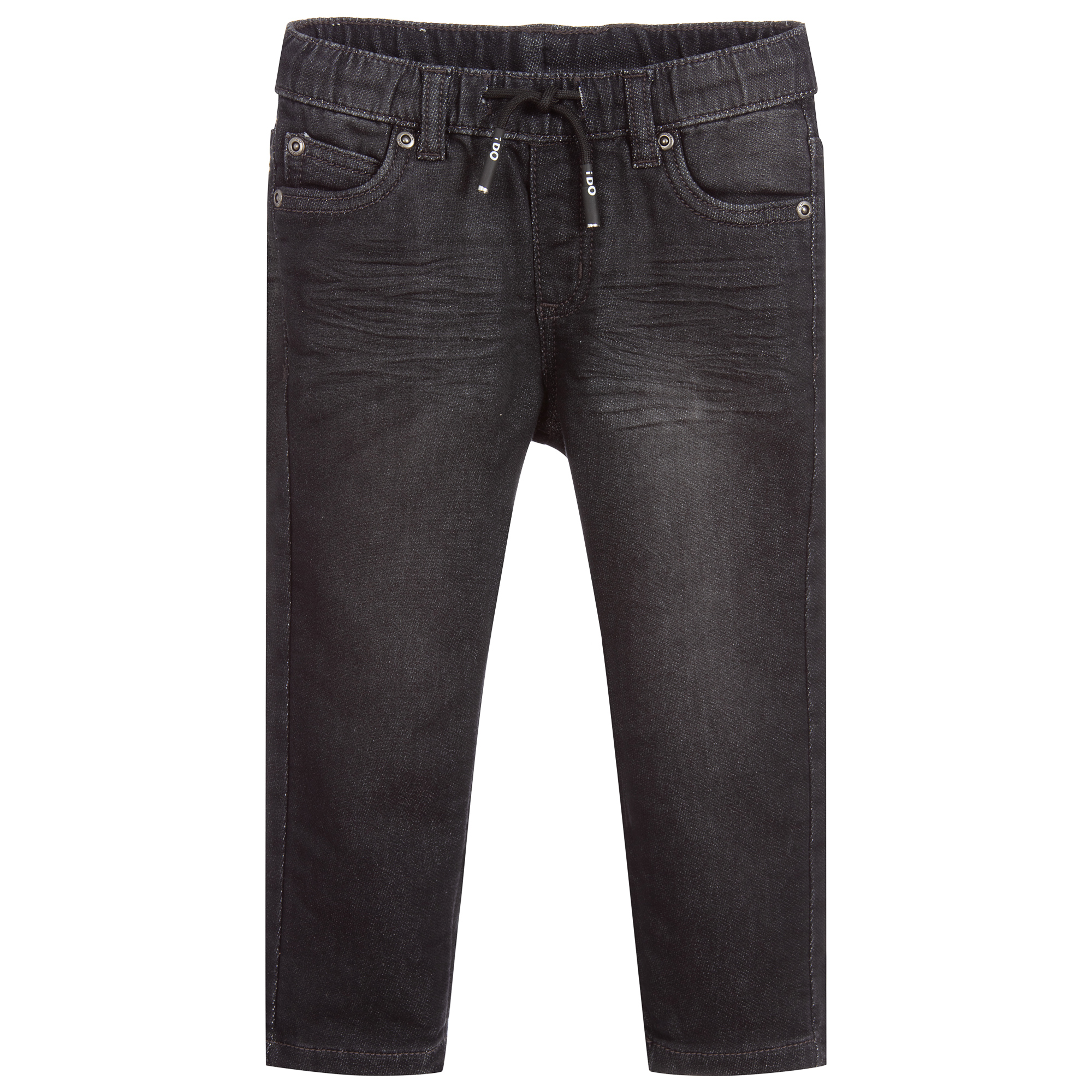 iDO Junior - Teen Boys Blue Jeans | Childrensalon