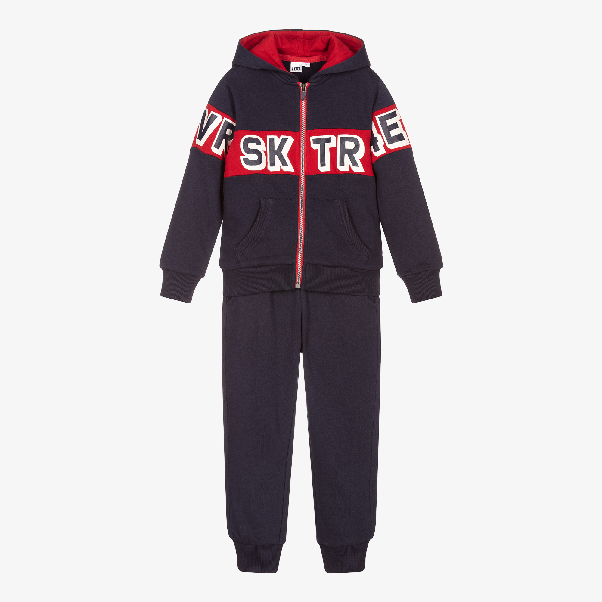 teddy tracksuit womens