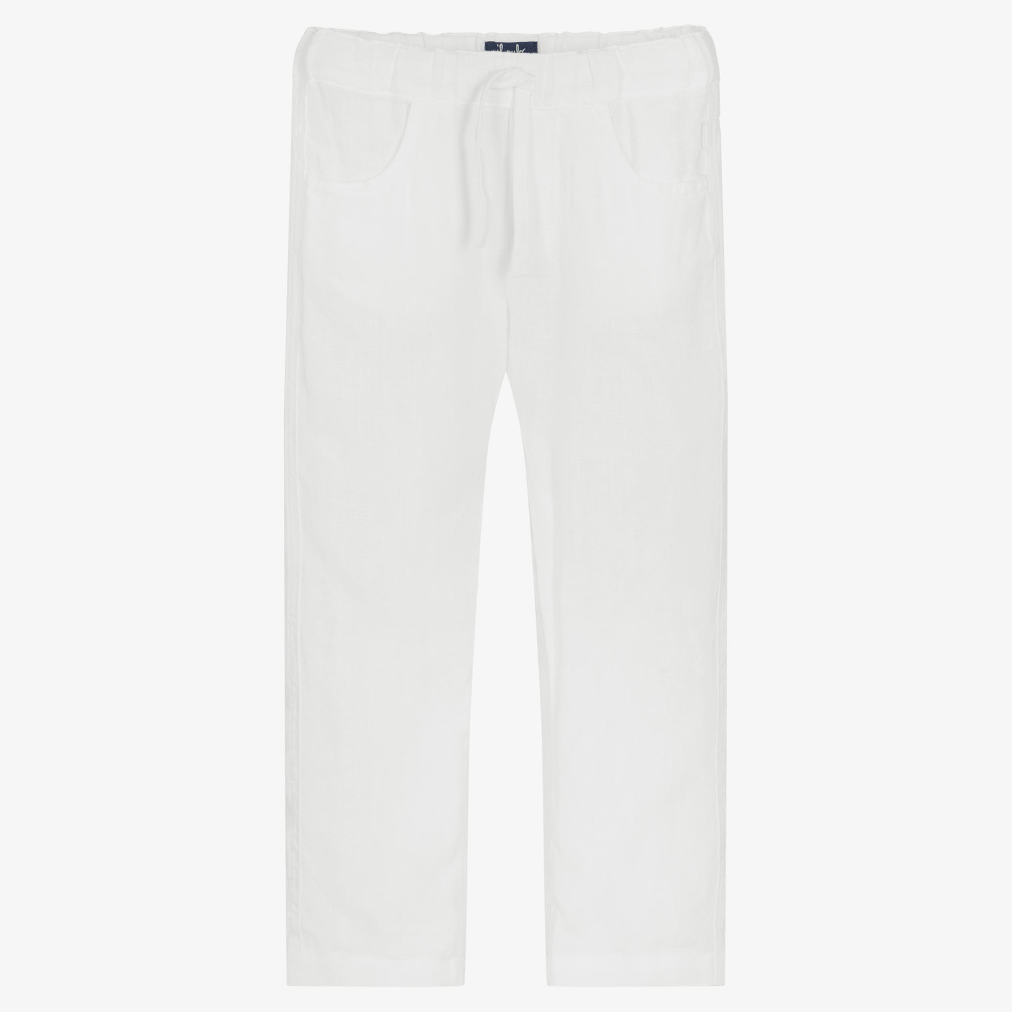 Shop Latest Off White Boys Linen Blend Outerwear Pants Online in India   CubMcPaws