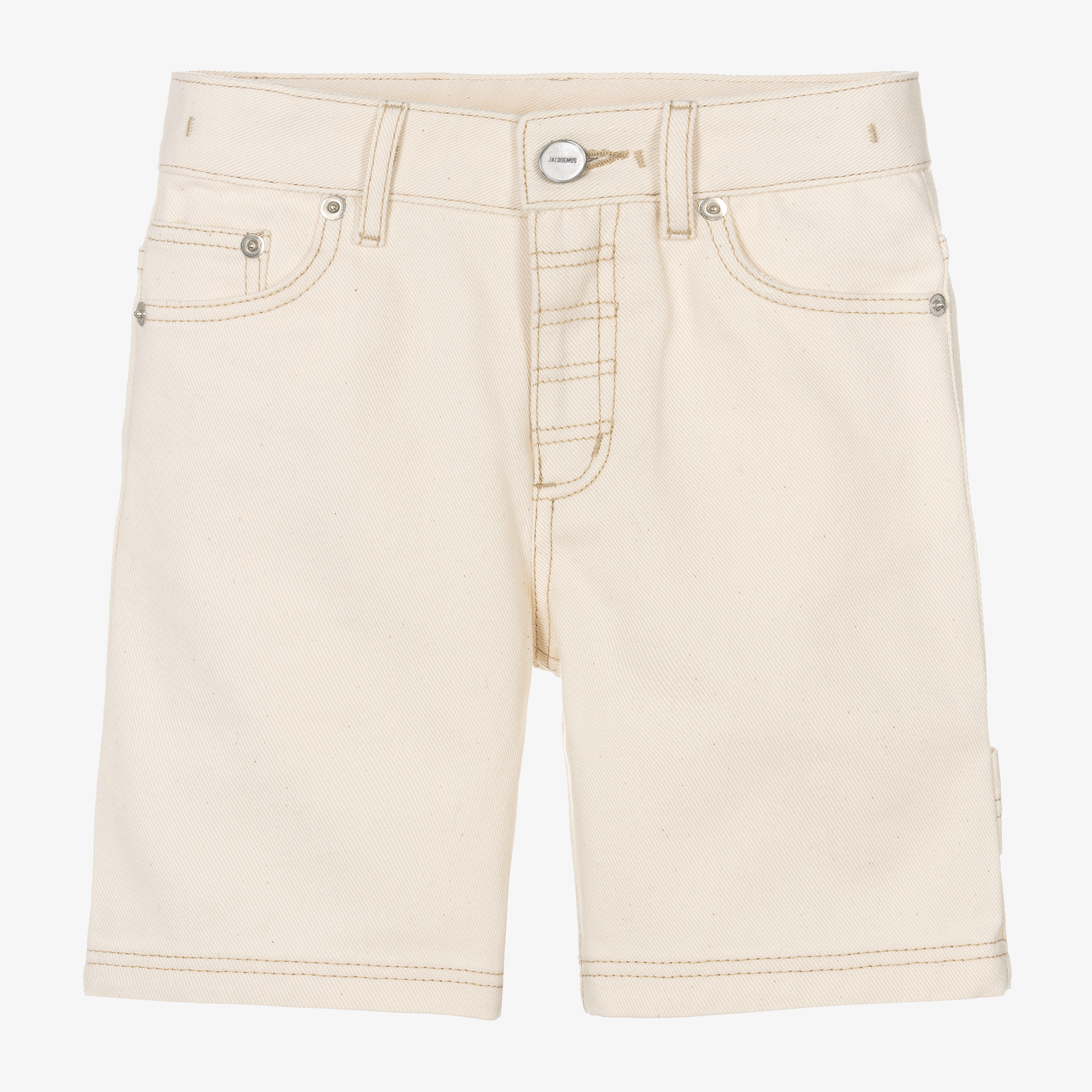 Shorts jacquemus discount